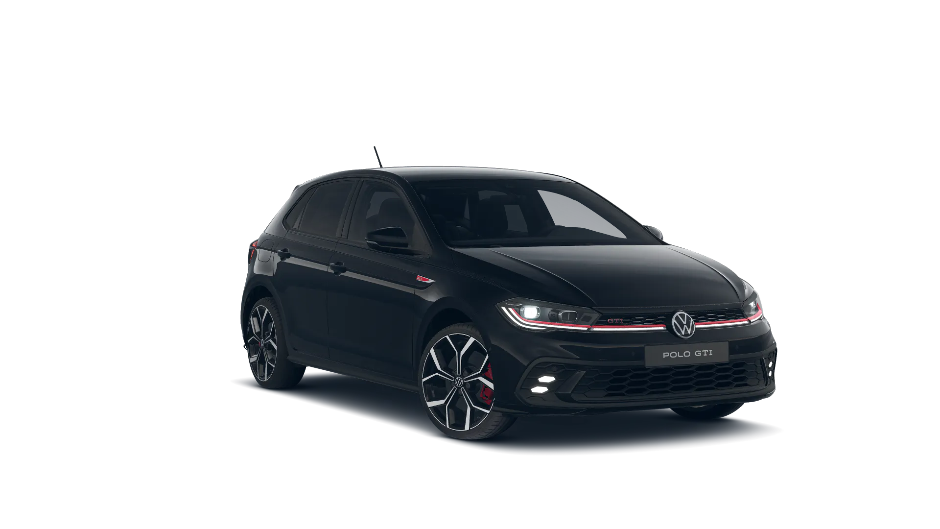 Volkswagen Polo GTI