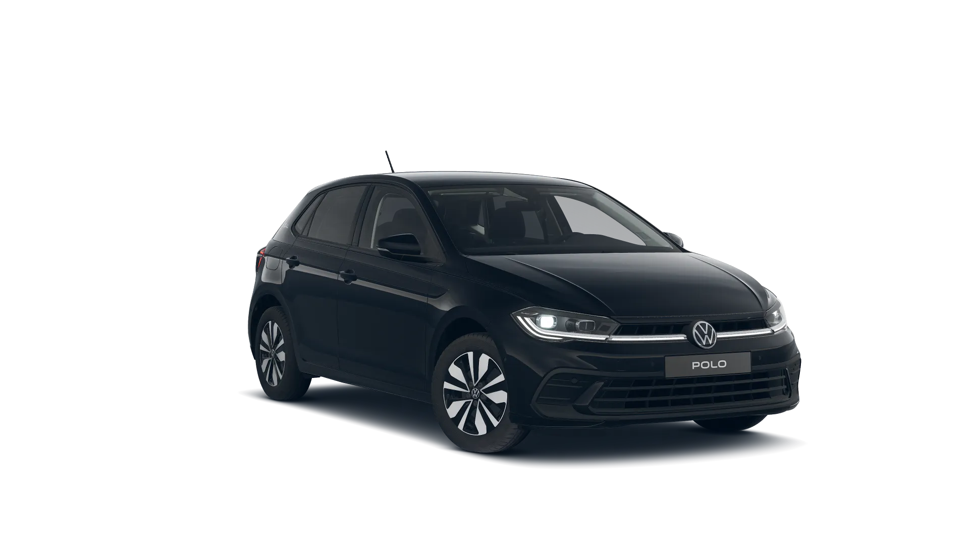 Volkswagen Polo Goal