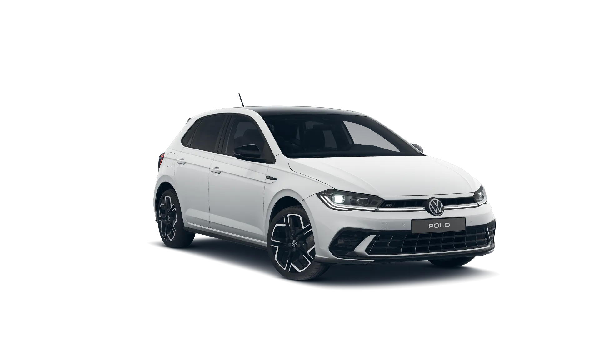 Volkswagen Polo R-Line