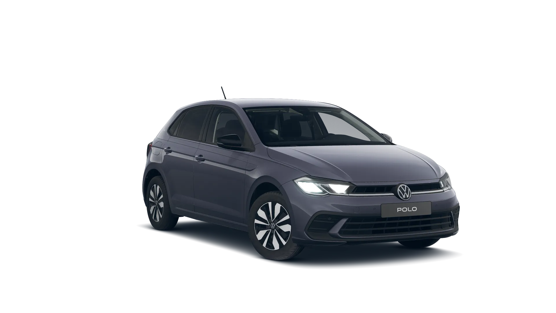 Volkswagen Polo Goal