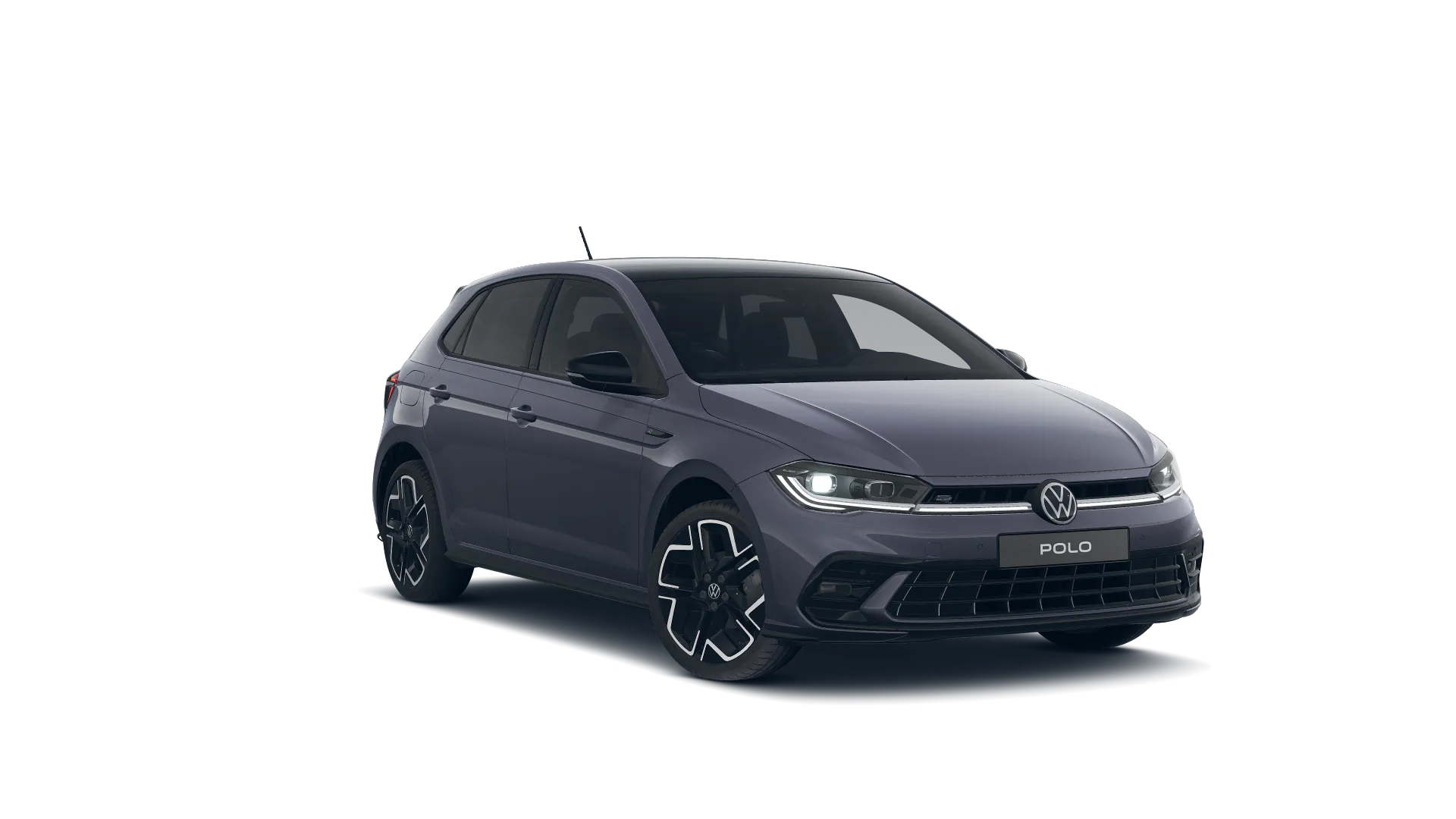 Volkswagen Polo R-Line
