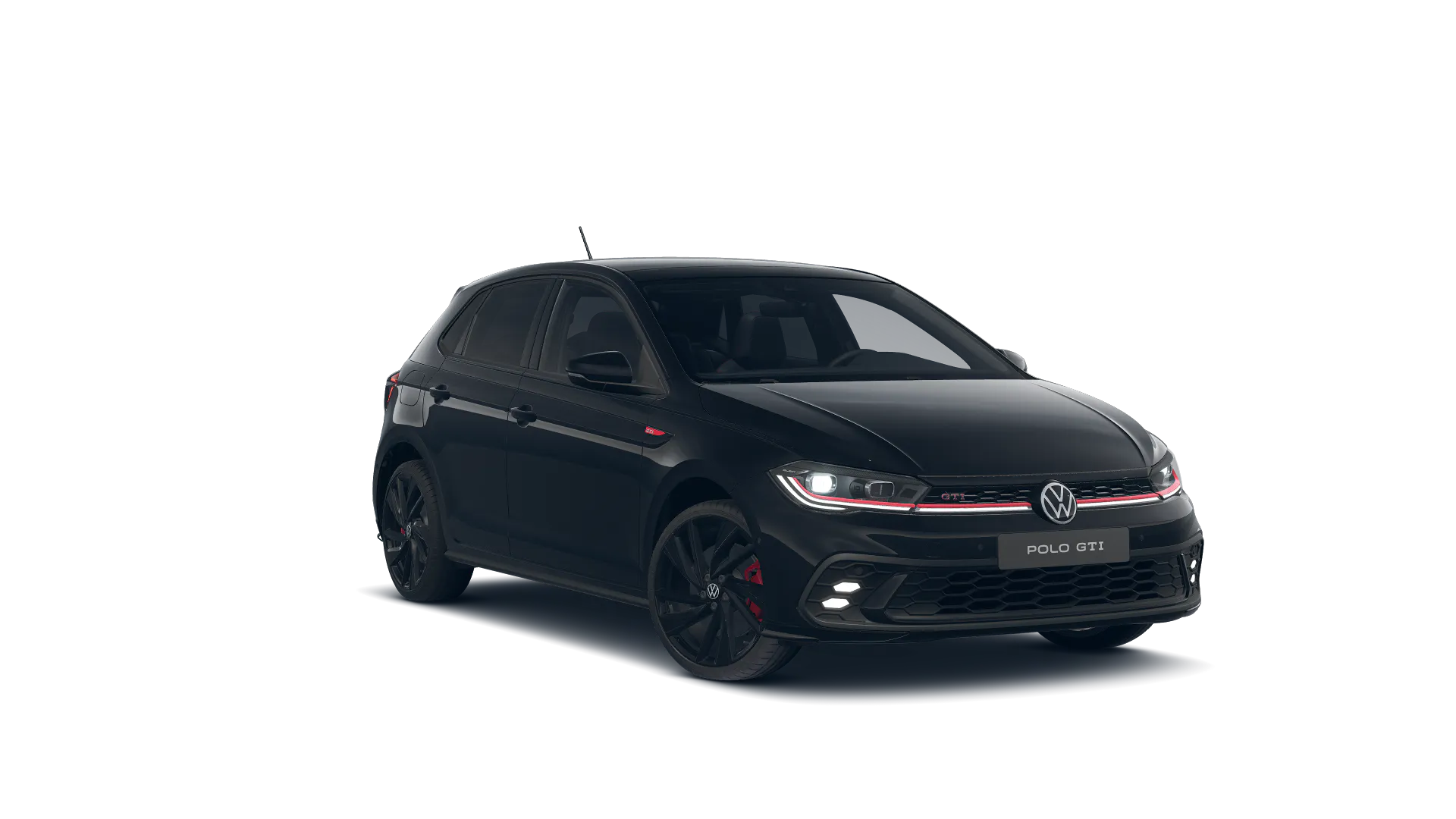 Volkswagen Polo GTI