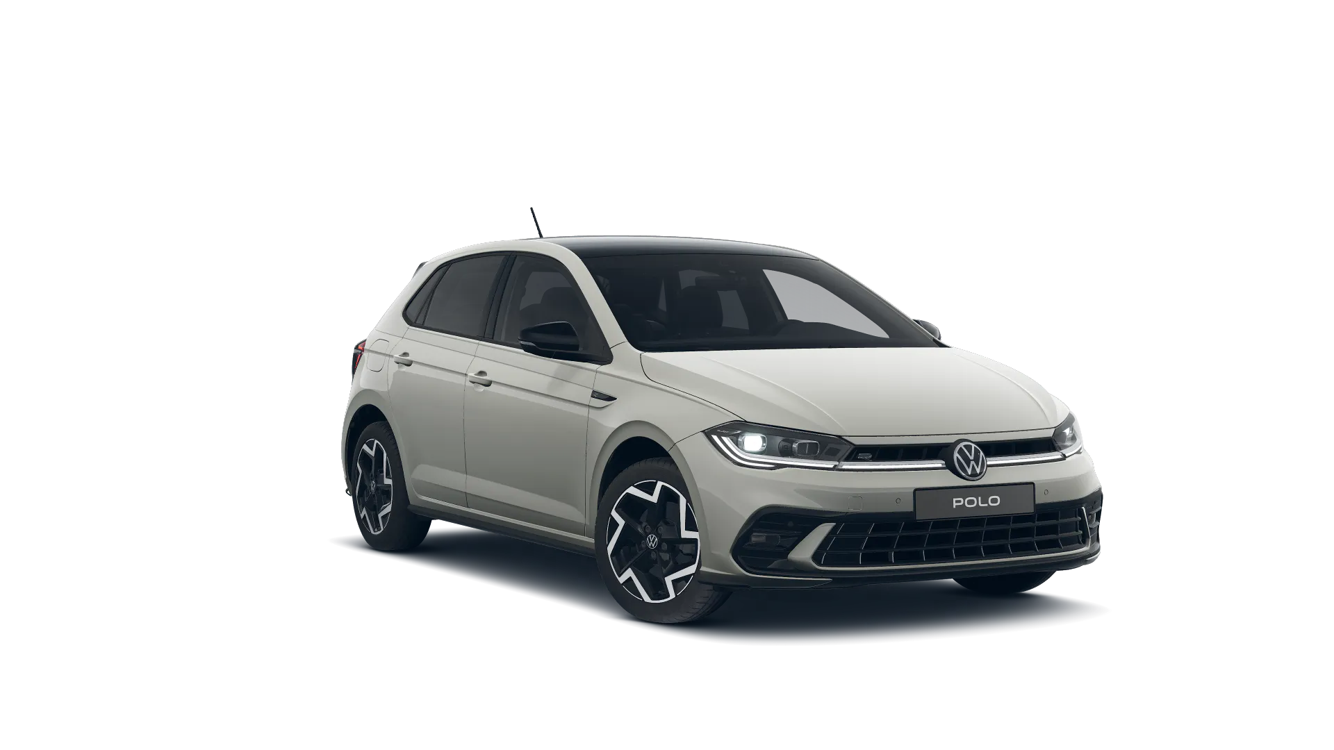 Volkswagen Polo R-Line