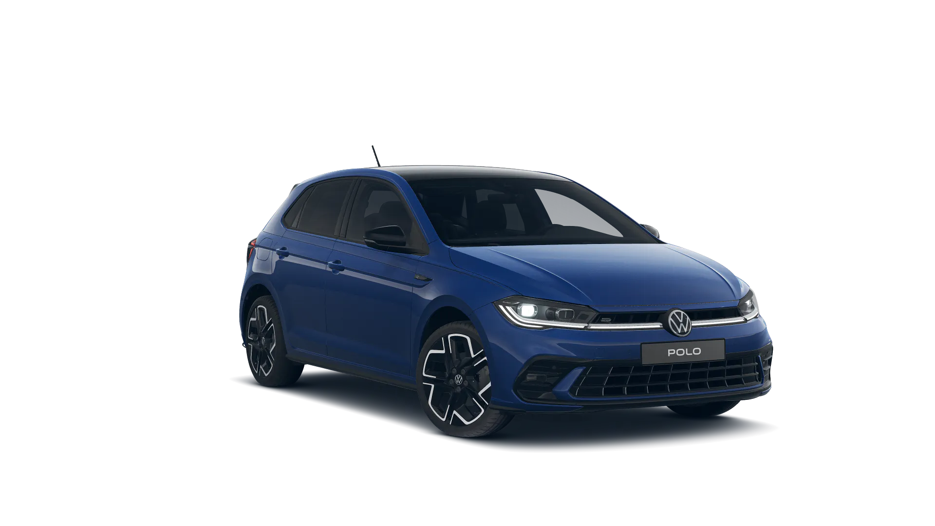 Volkswagen Polo R-Line