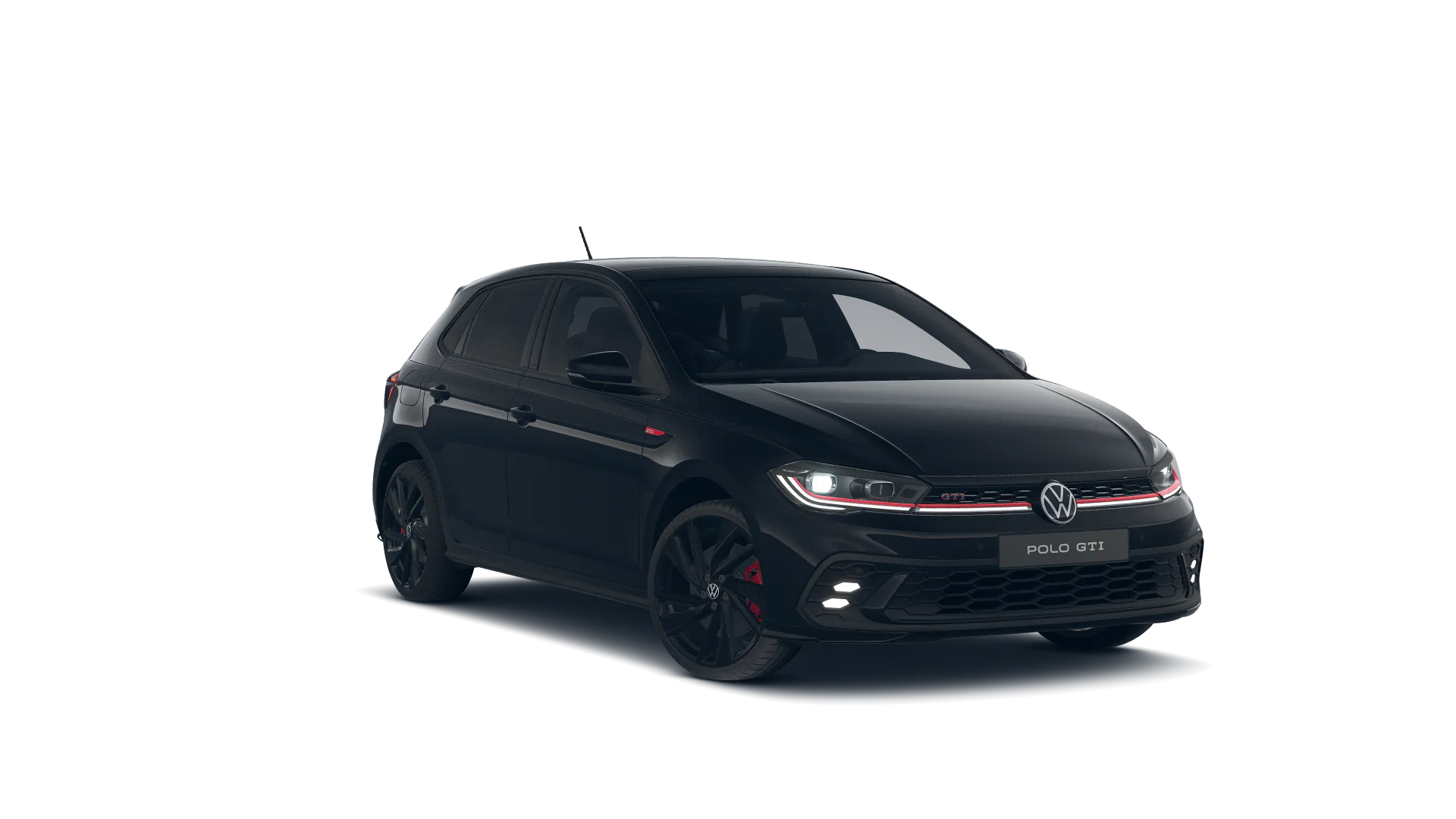 Volkswagen Polo GTI