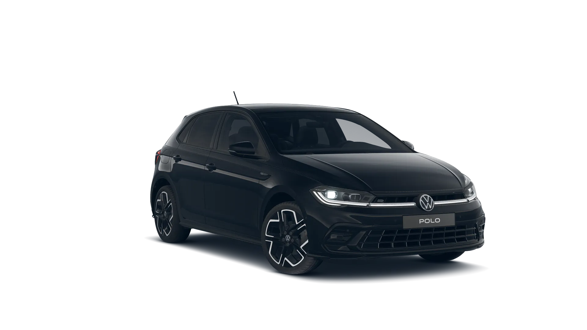 Volkswagen Polo R-Line