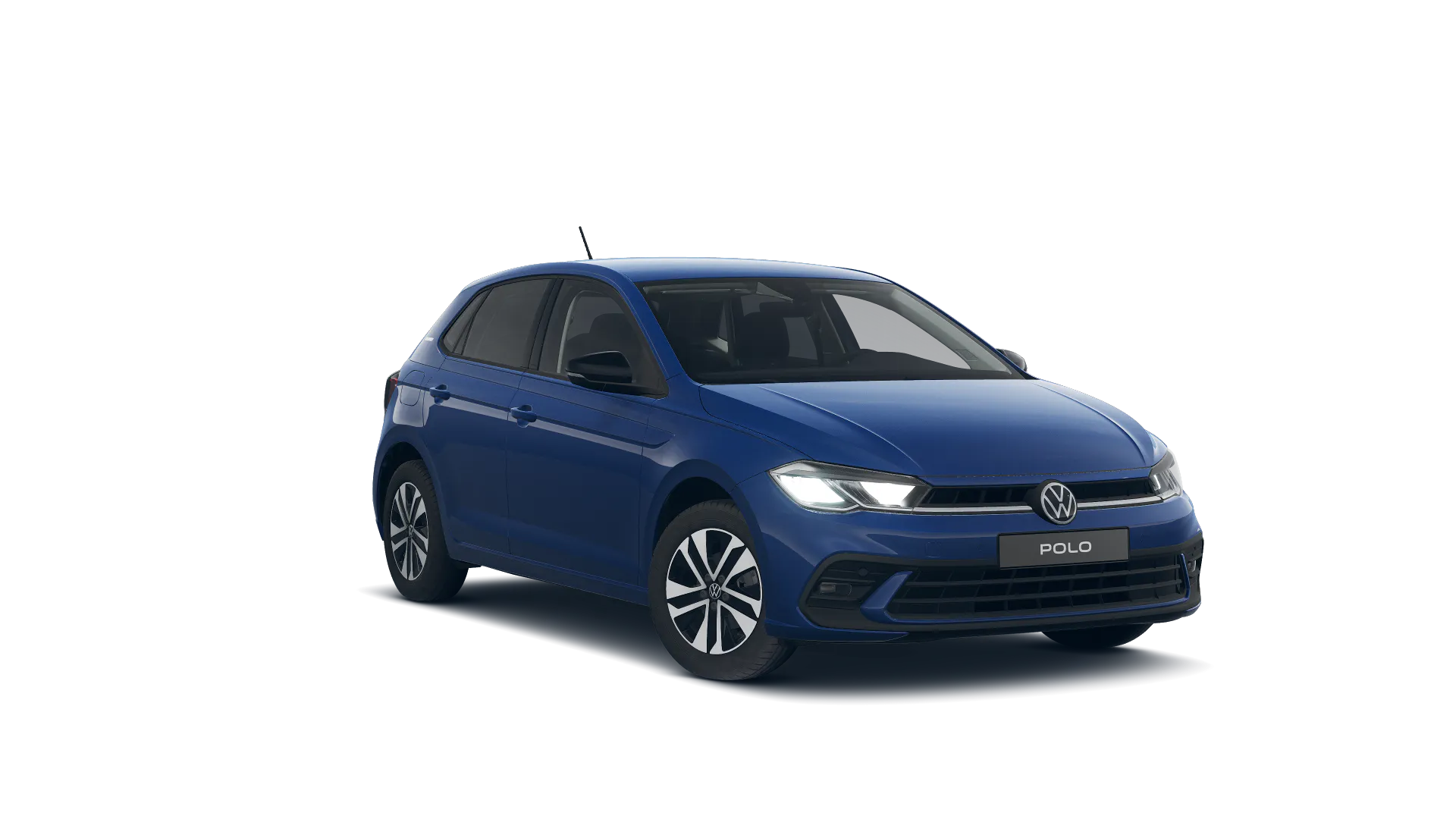 Volkswagen Polo ENERGY