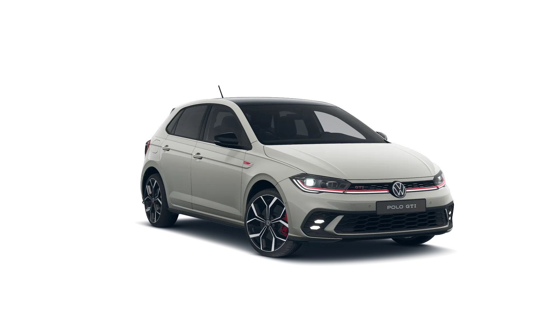 Volkswagen Polo GTI