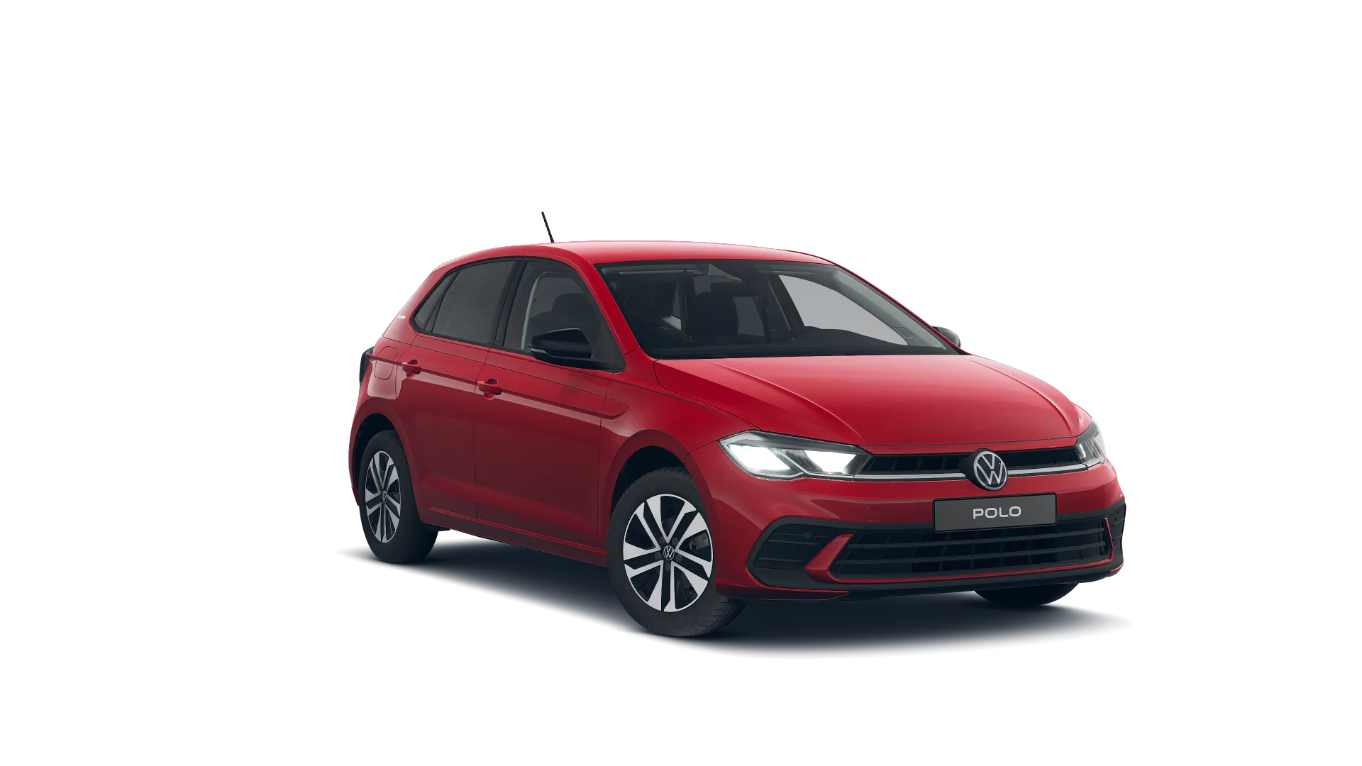 Volkswagen Polo ENERGY