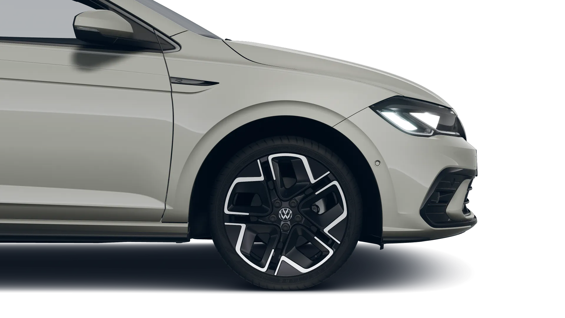 Volkswagen Polo R-Line
