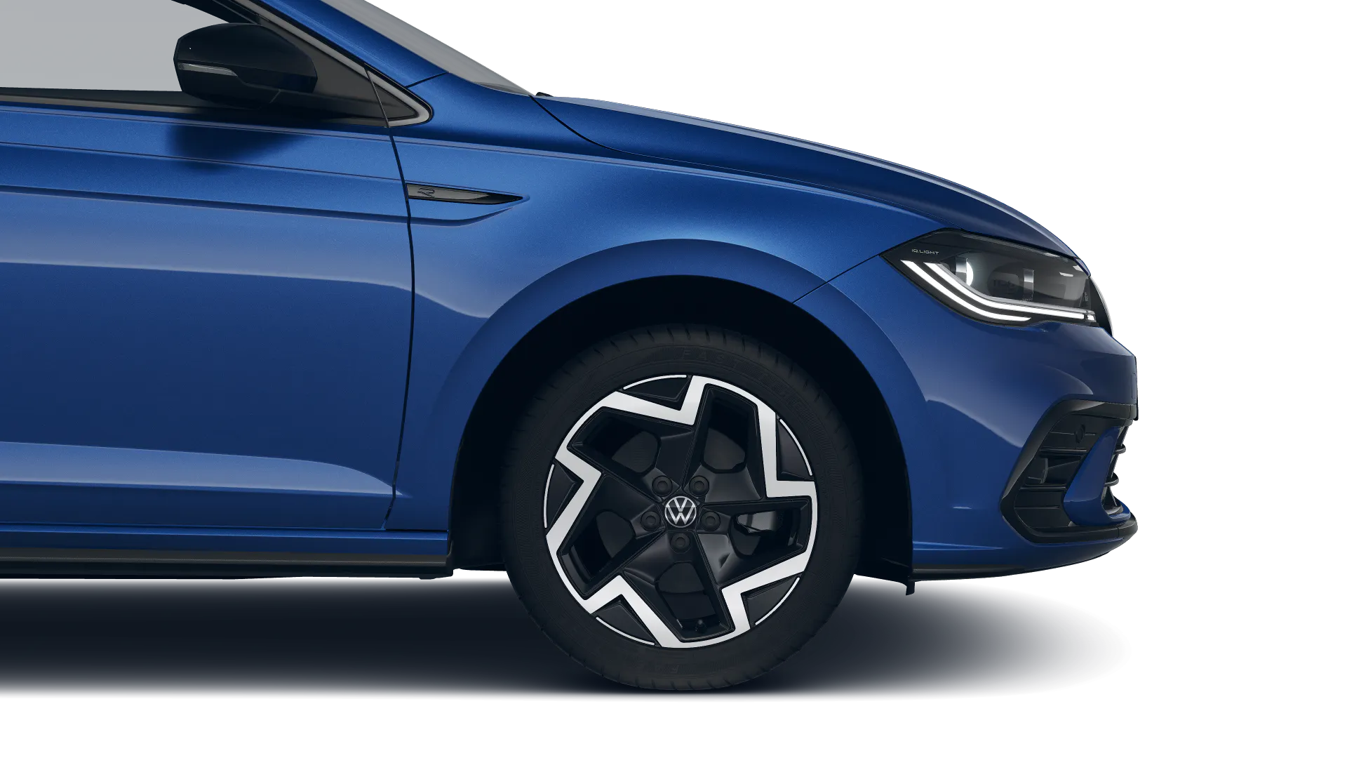 Volkswagen Polo R-Line