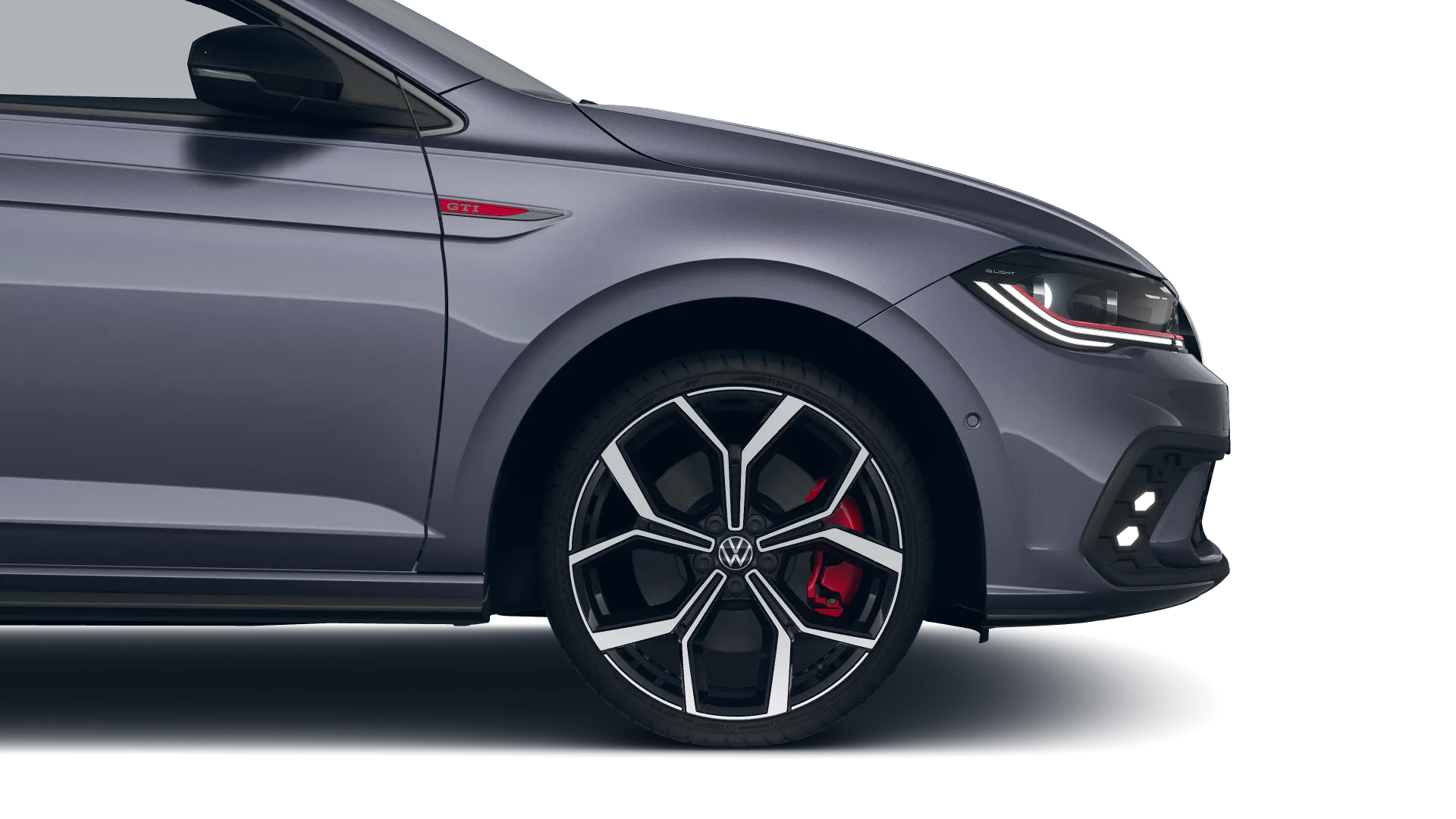 Volkswagen Polo GTI