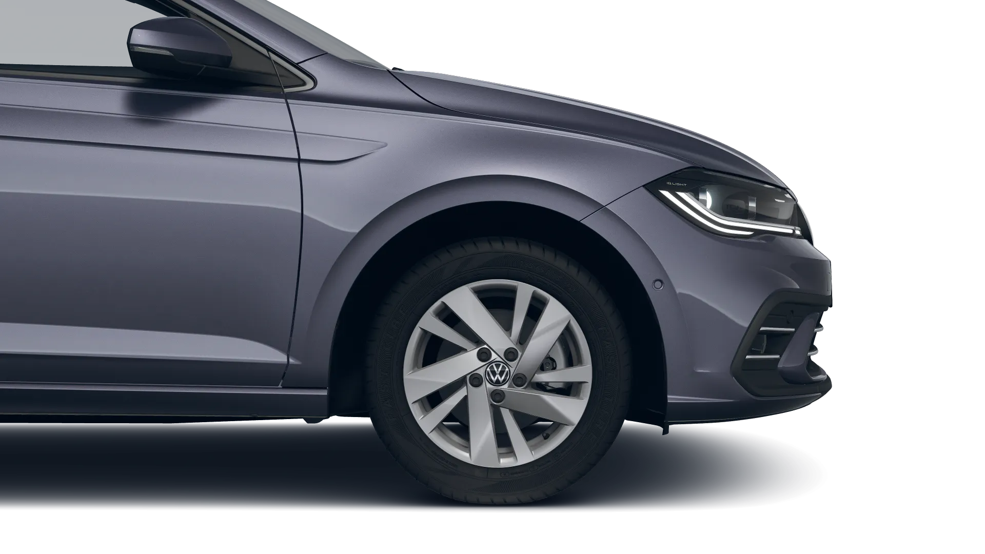 Volkswagen Polo Style