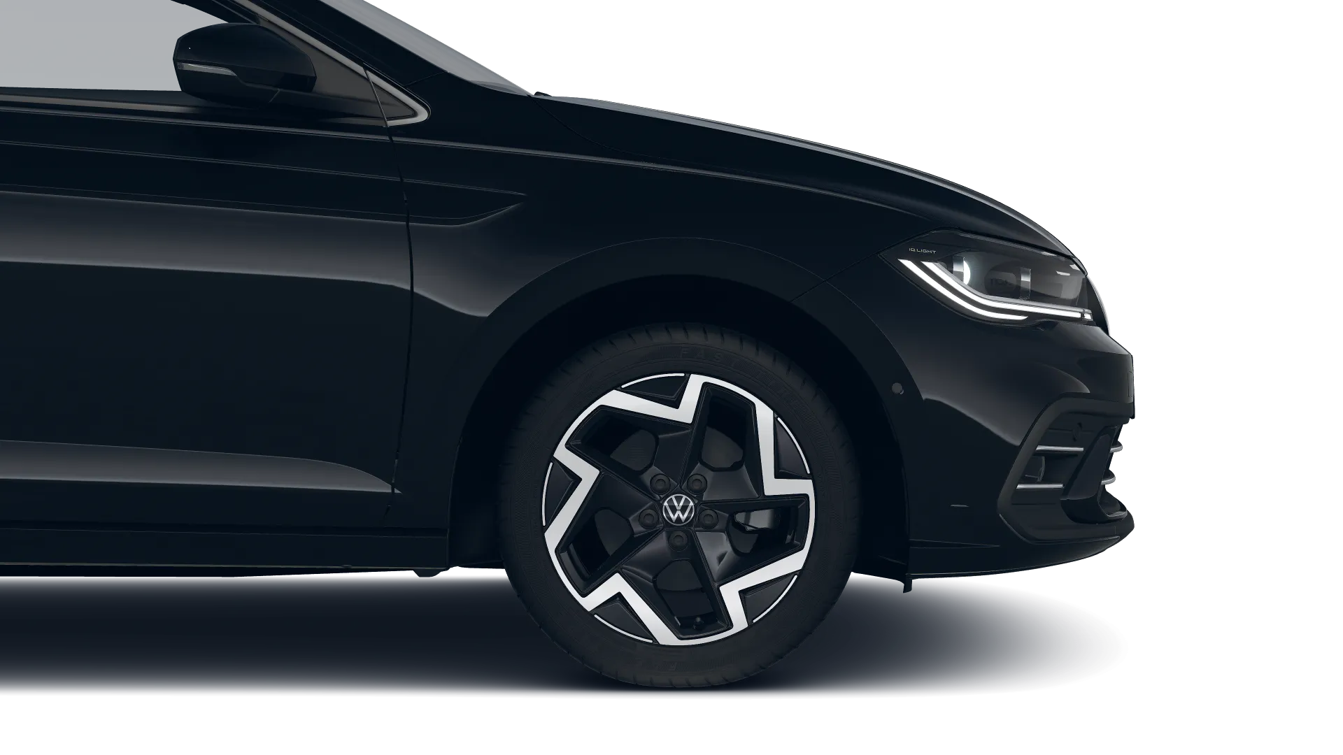 Volkswagen Polo Style