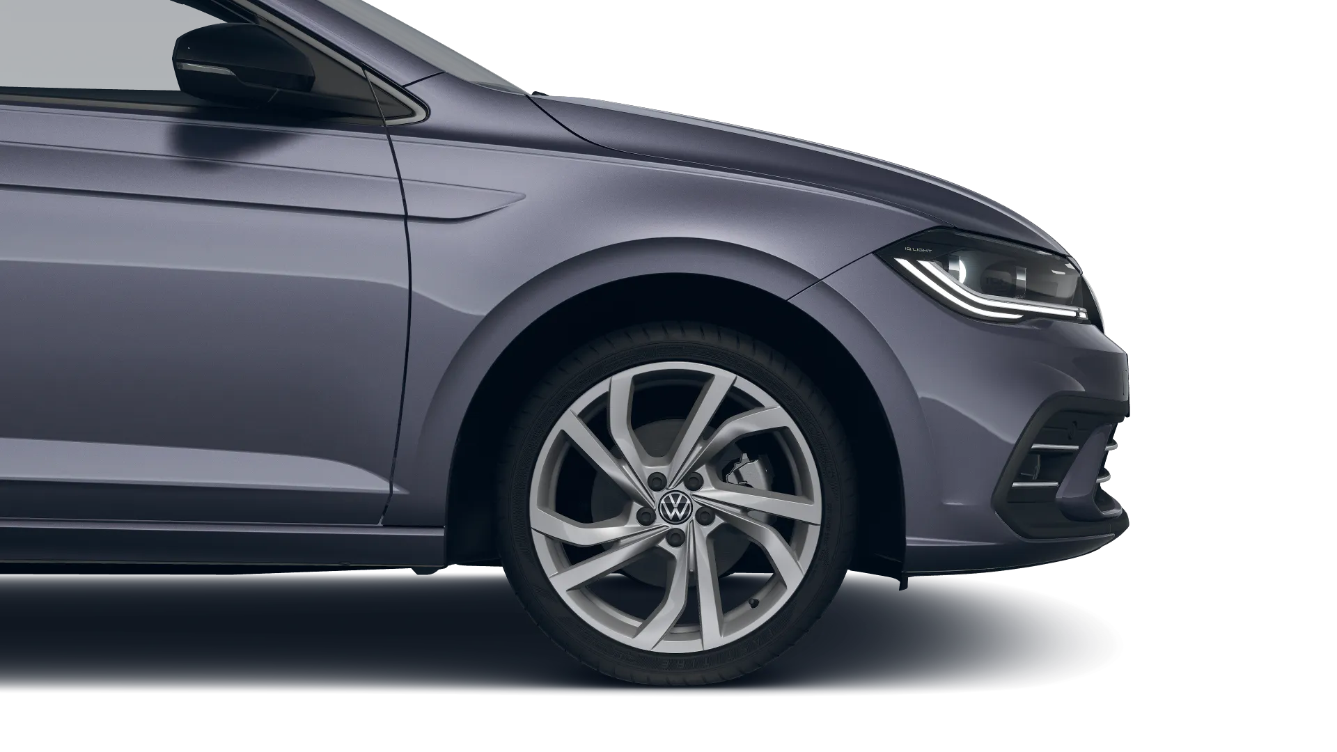 Volkswagen Polo Style
