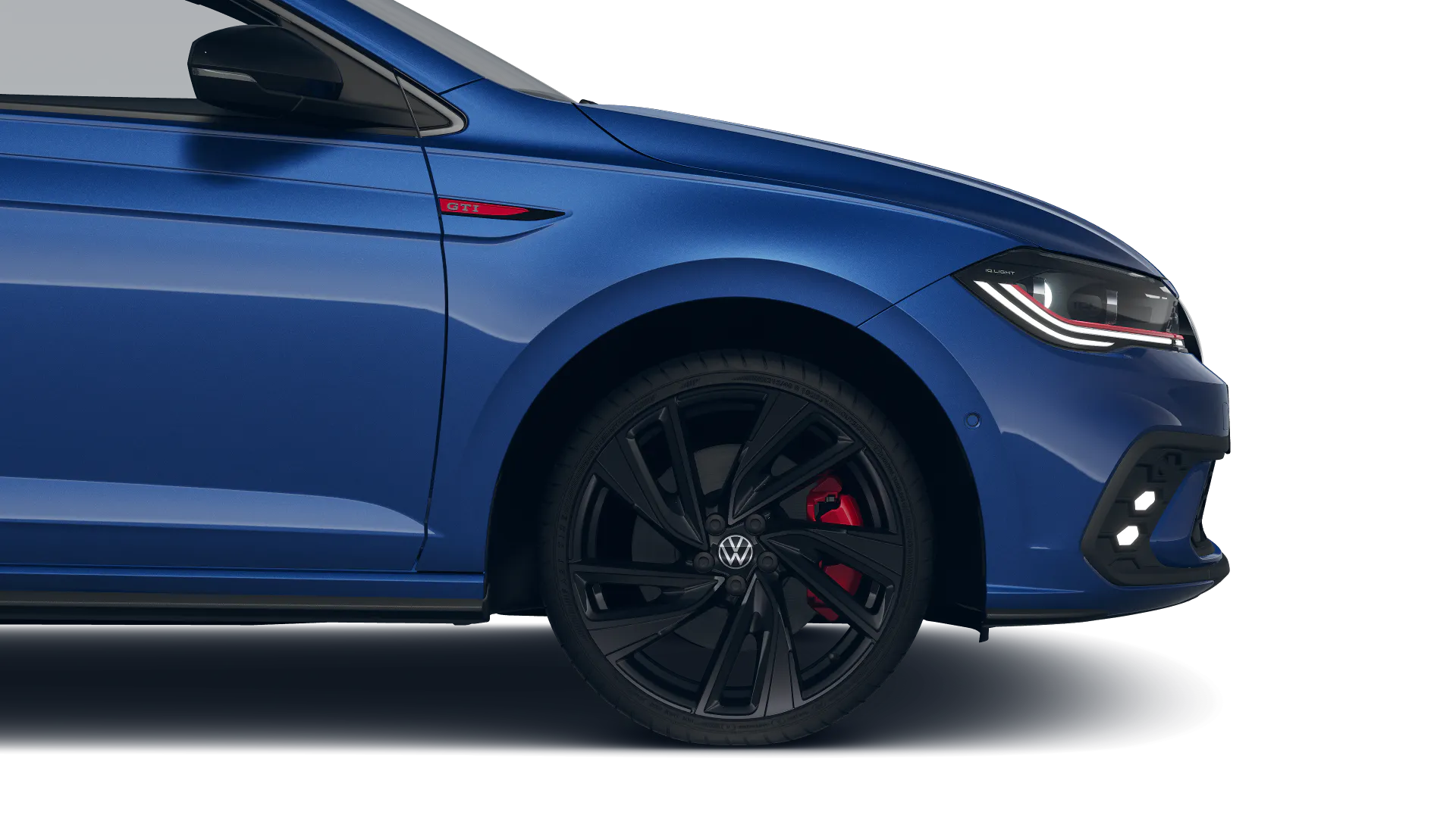 Volkswagen Polo GTI