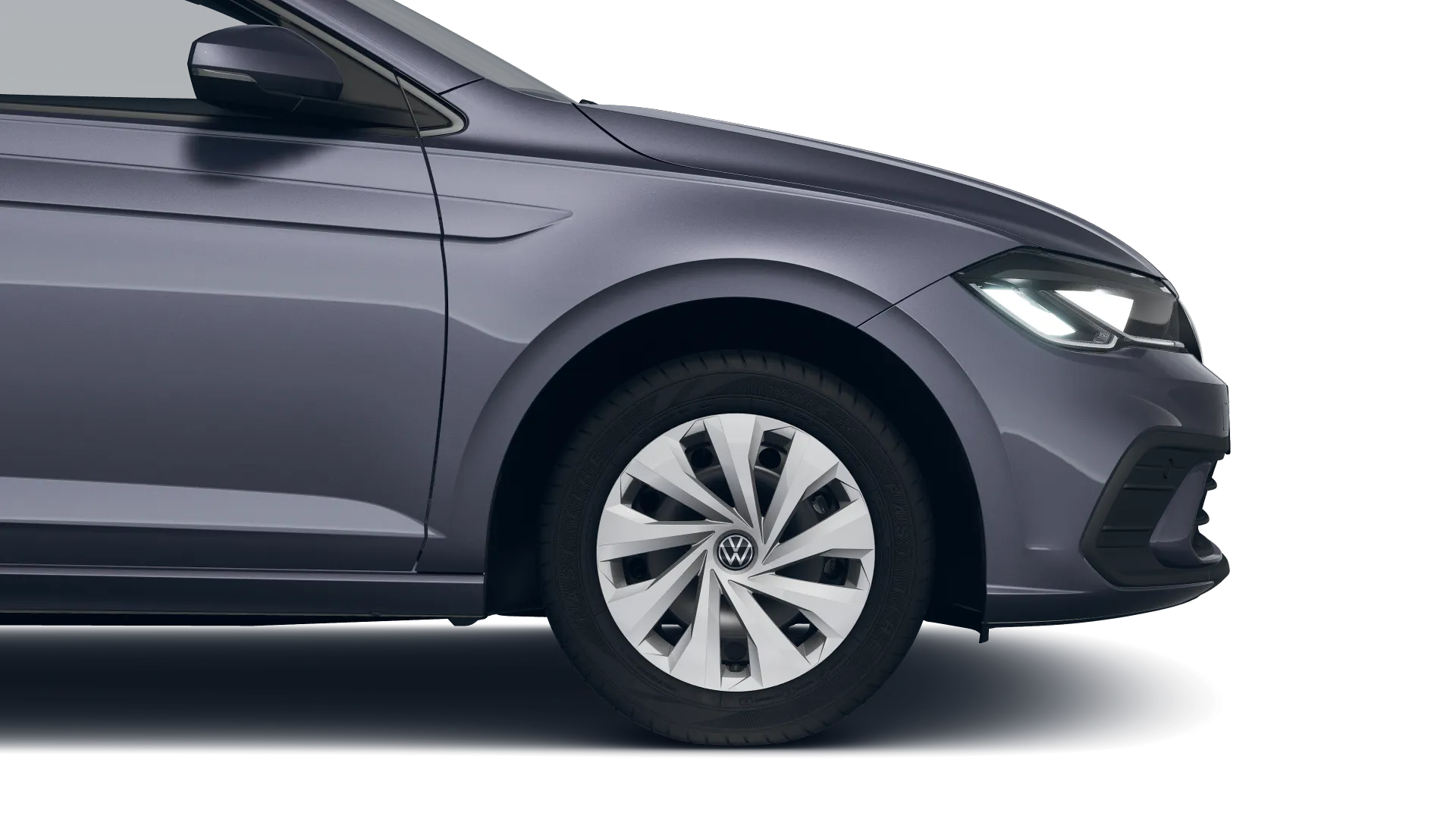 Volkswagen Polo Life