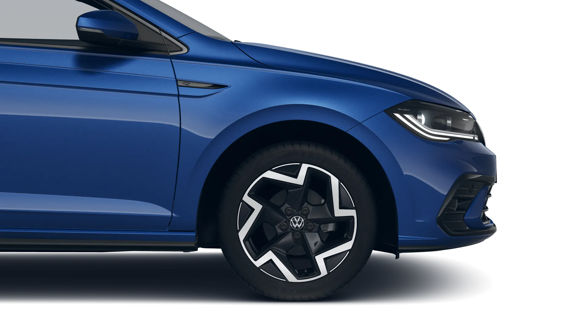 Volkswagen Polo R-Line