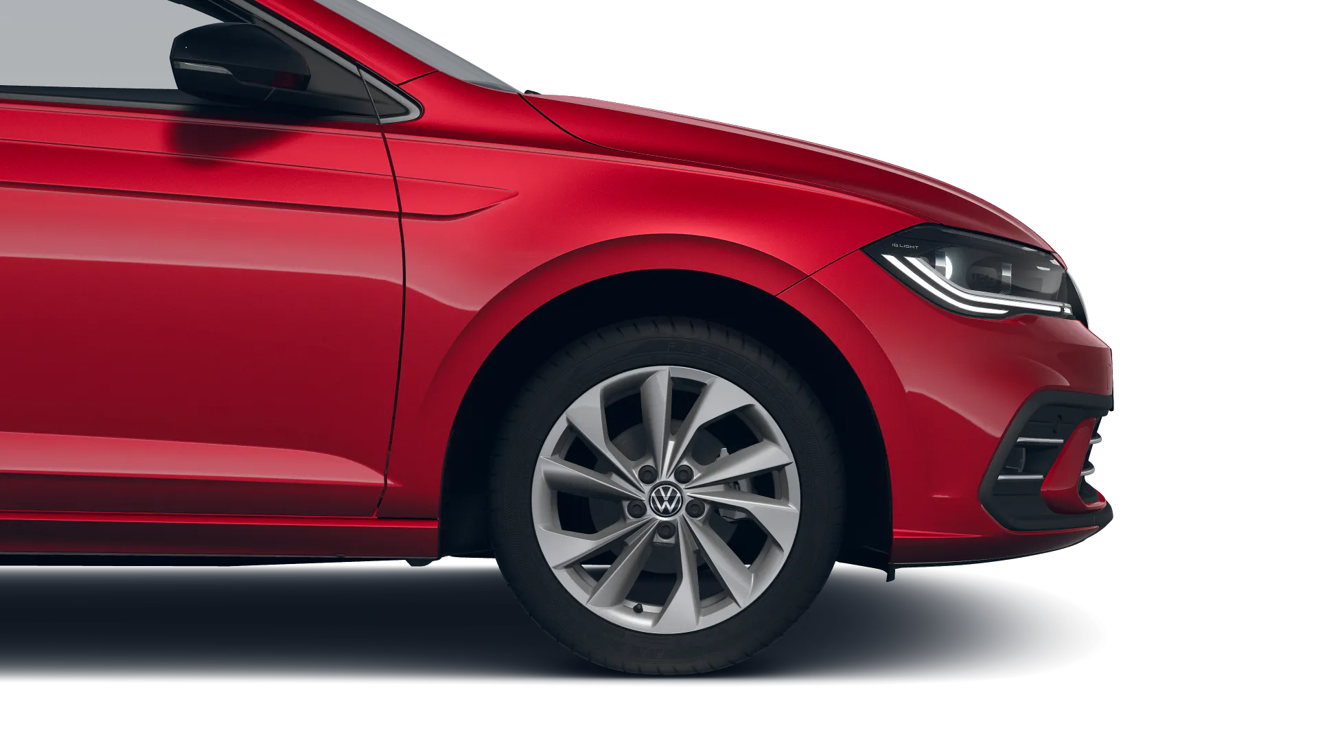Volkswagen Polo Style