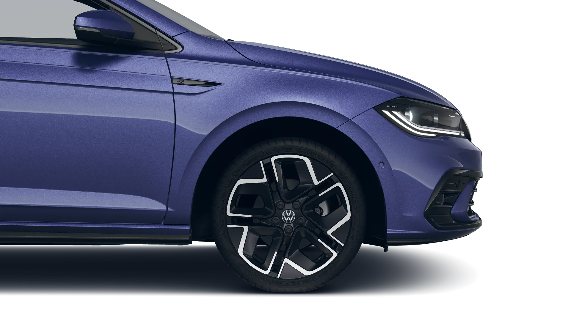 Volkswagen Polo R-Line