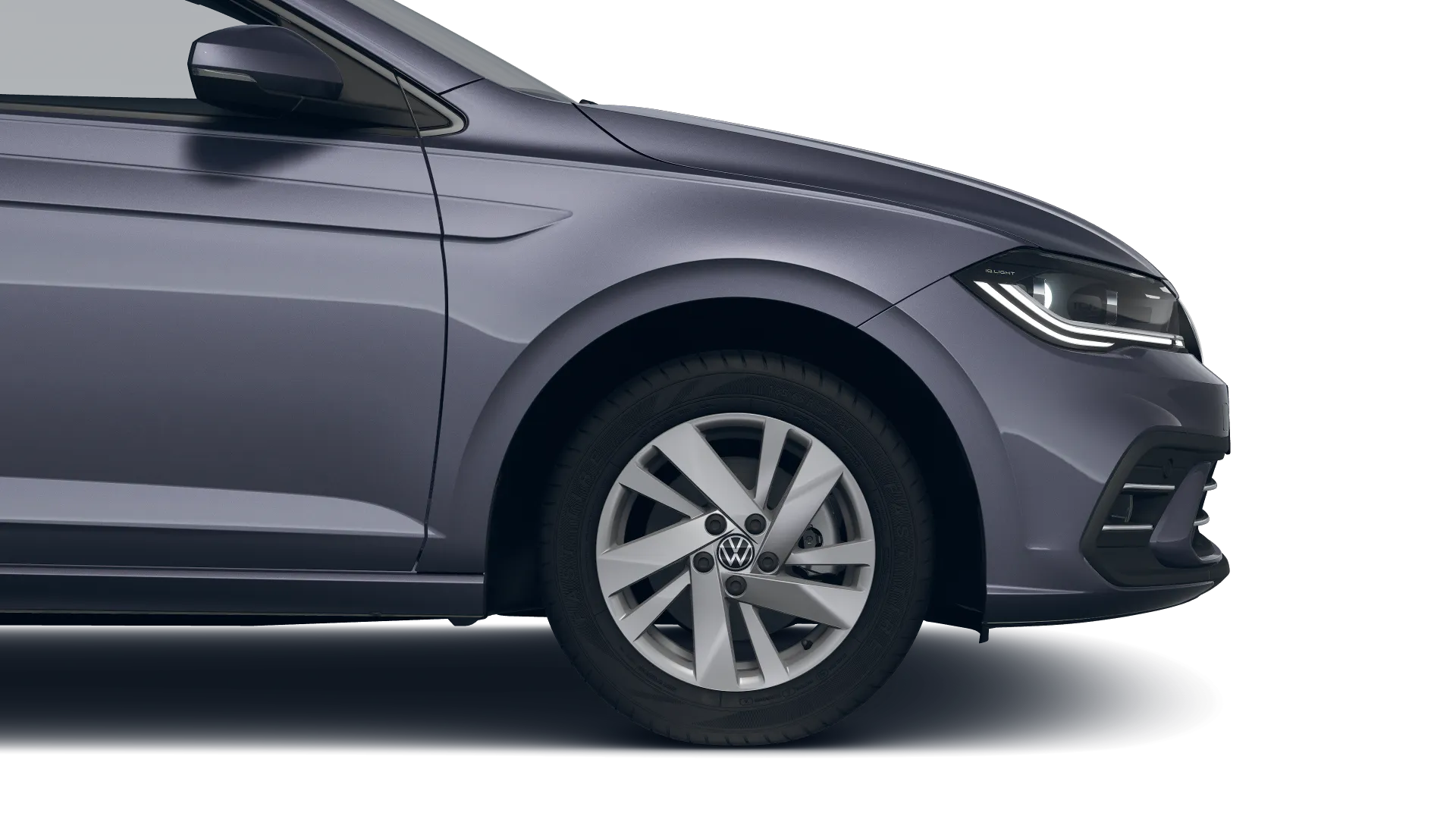 Volkswagen Polo Style