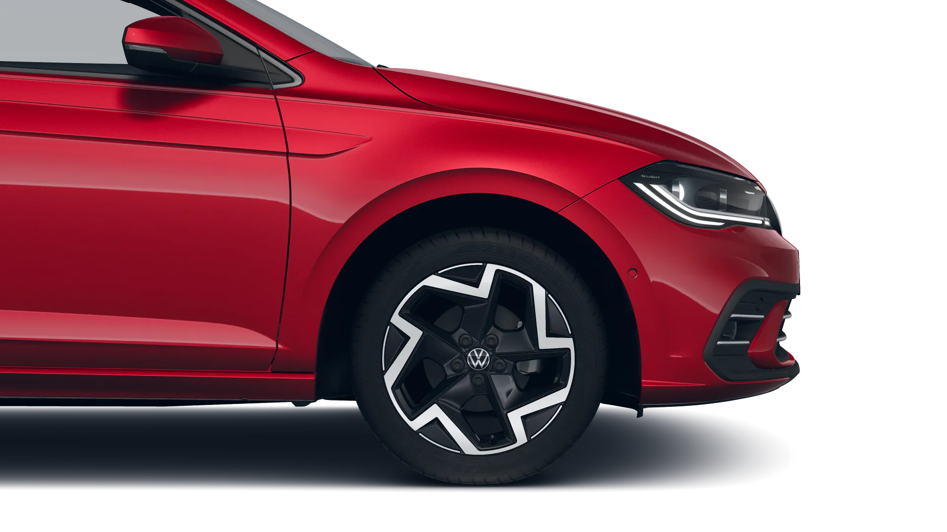 Volkswagen Polo Style