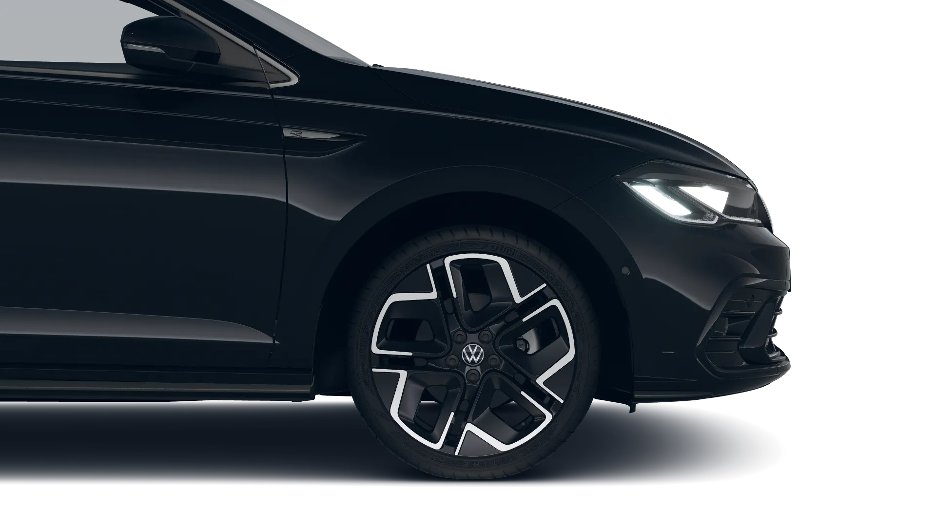 Volkswagen Polo R-Line