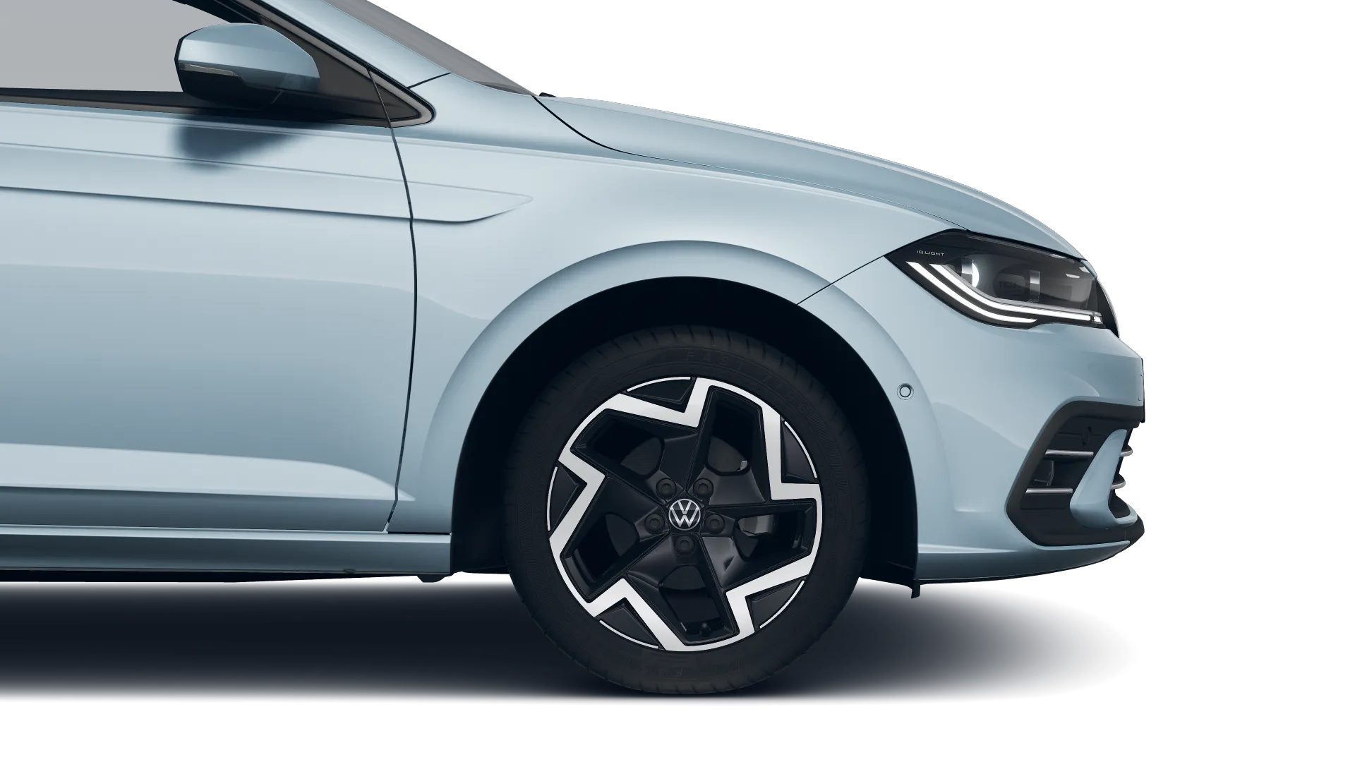 Volkswagen Polo Style