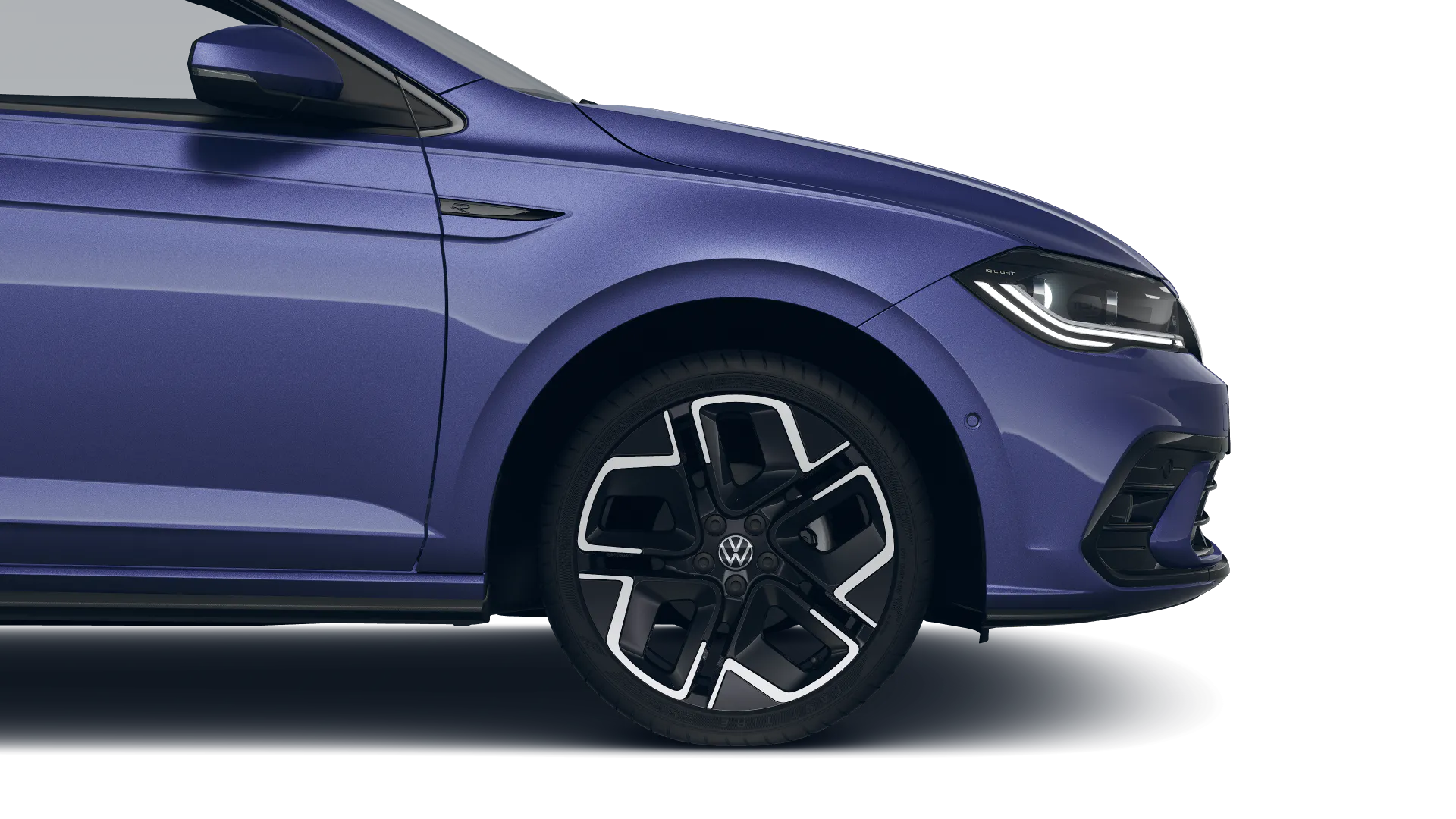 Volkswagen Polo R-Line