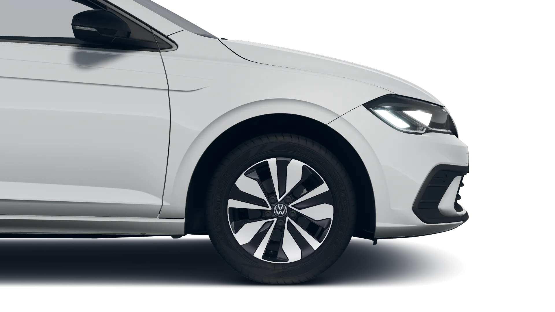 Volkswagen Polo Goal