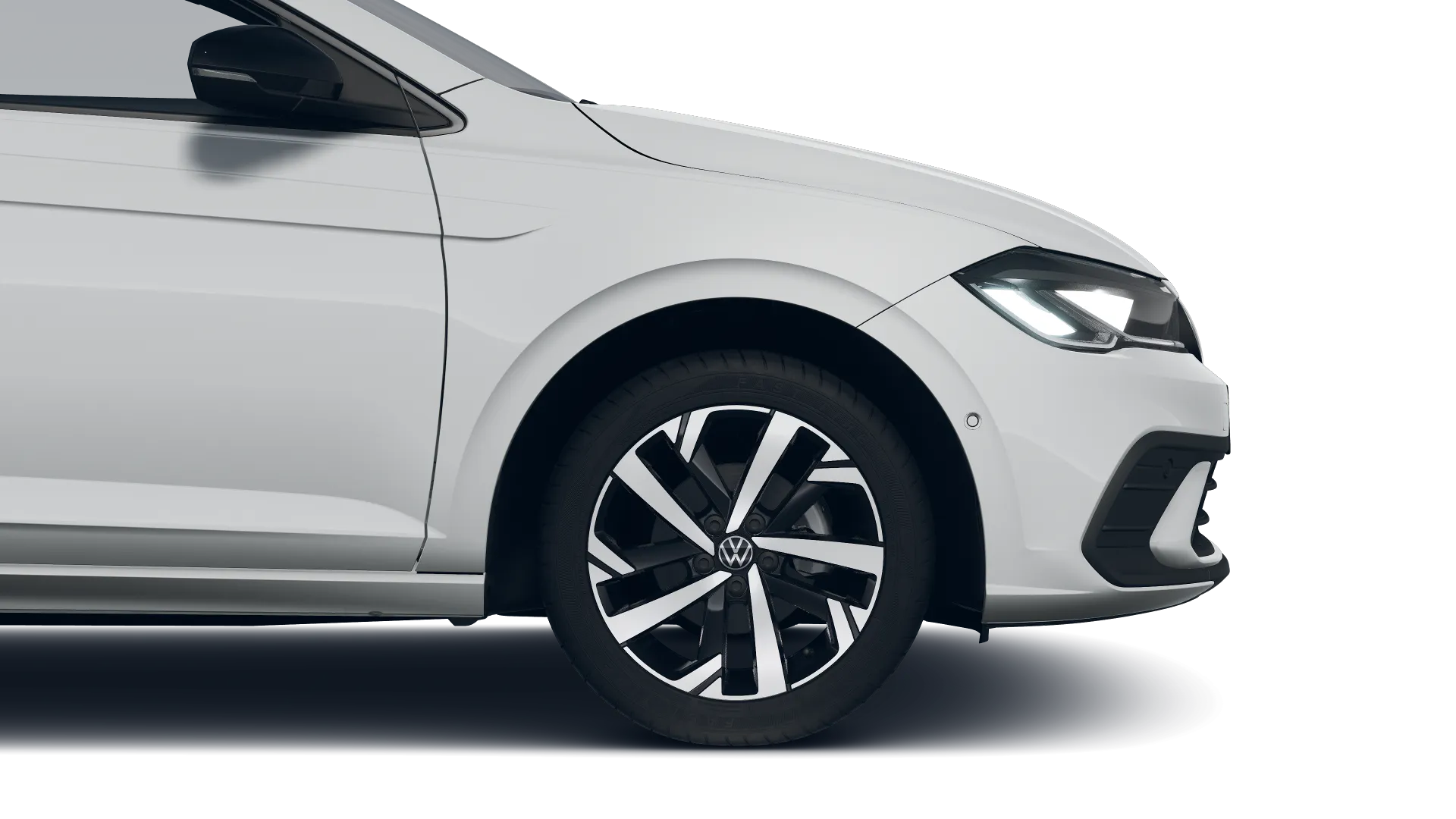 Volkswagen Polo ENERGY