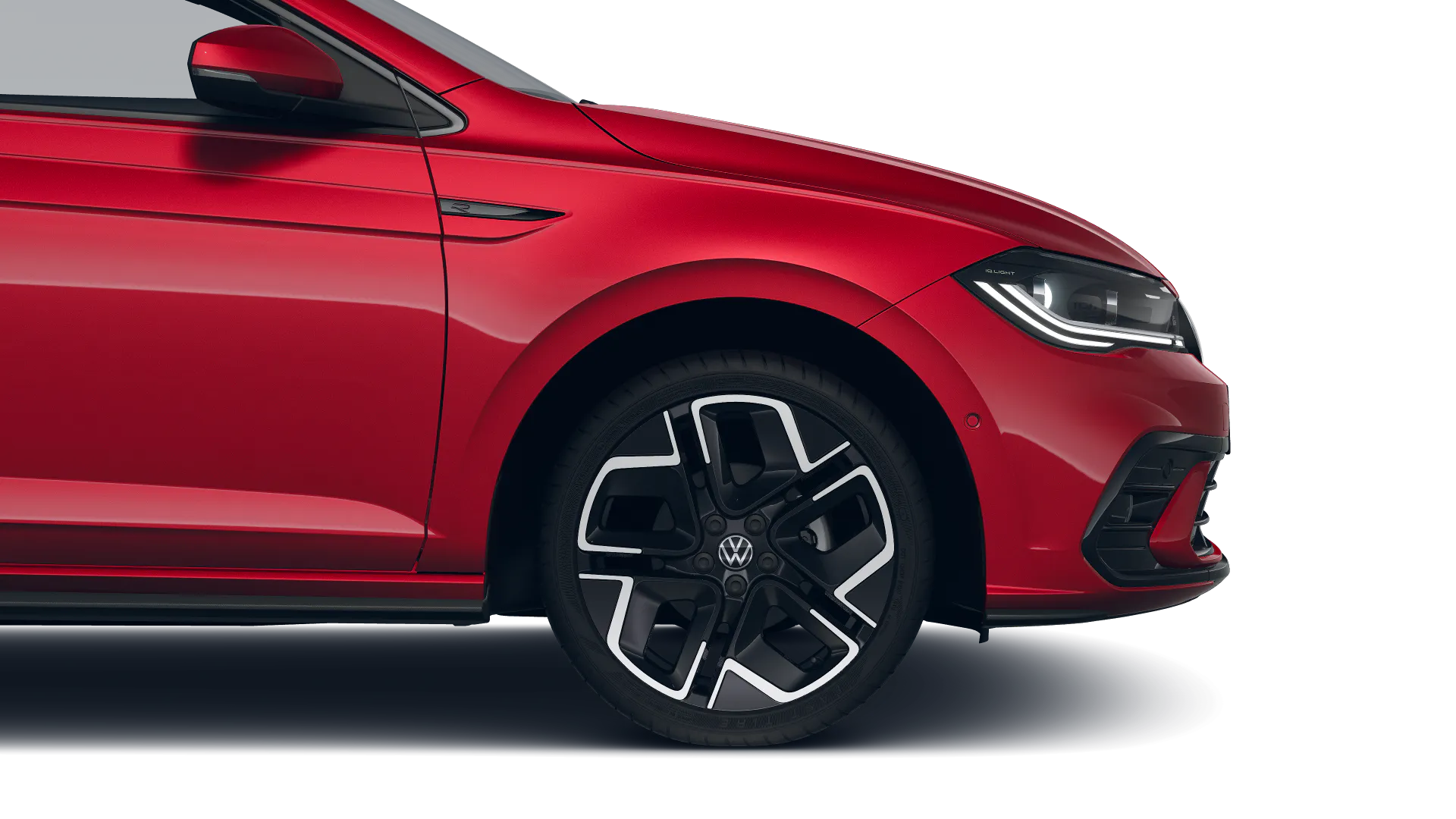 Volkswagen Polo R-Line