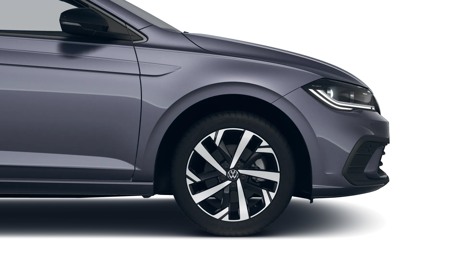 Volkswagen Polo ENERGY