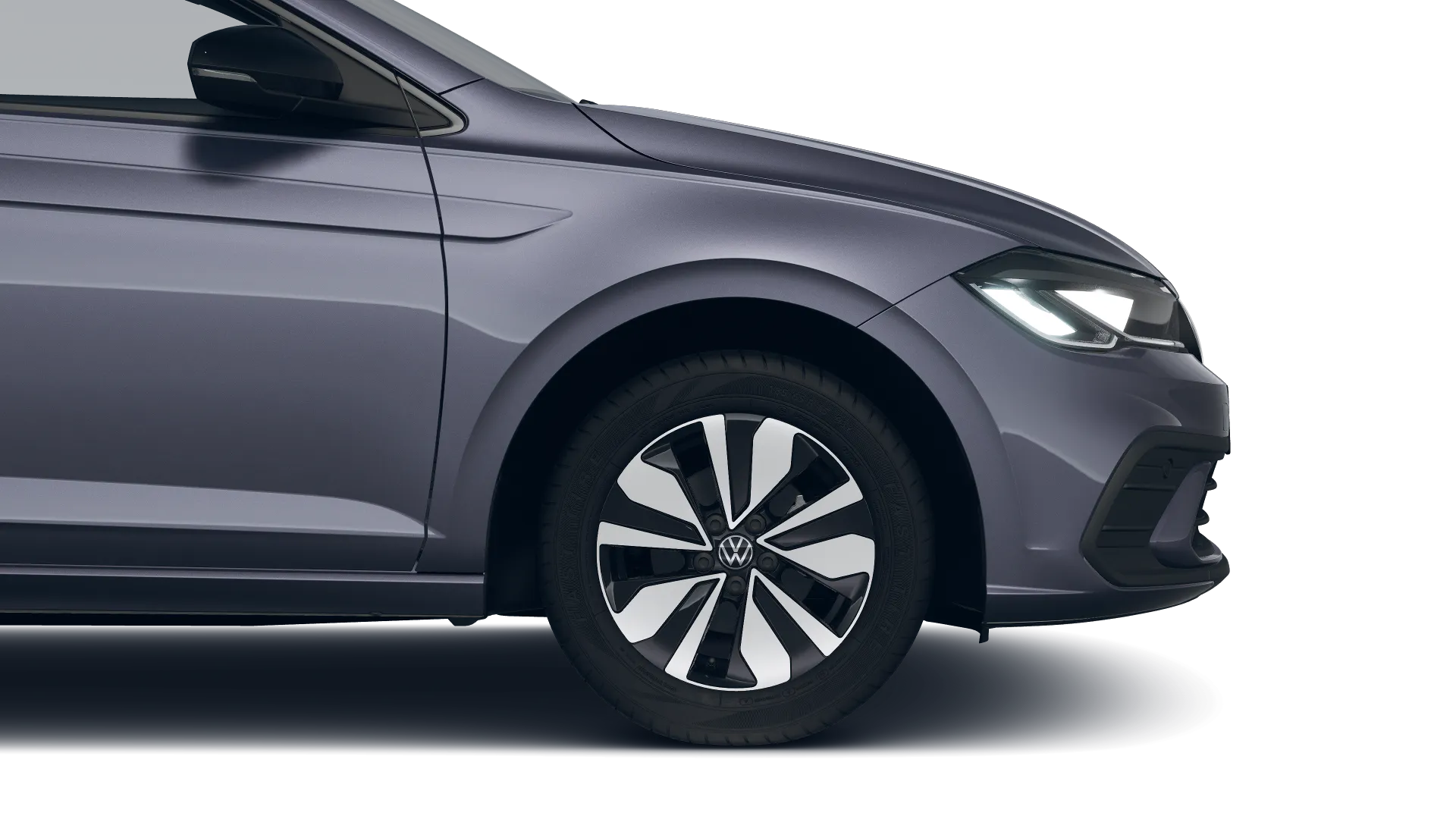 Volkswagen Polo Goal