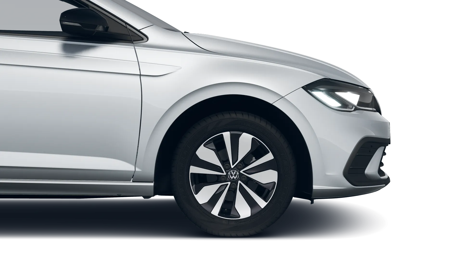 Volkswagen Polo Goal