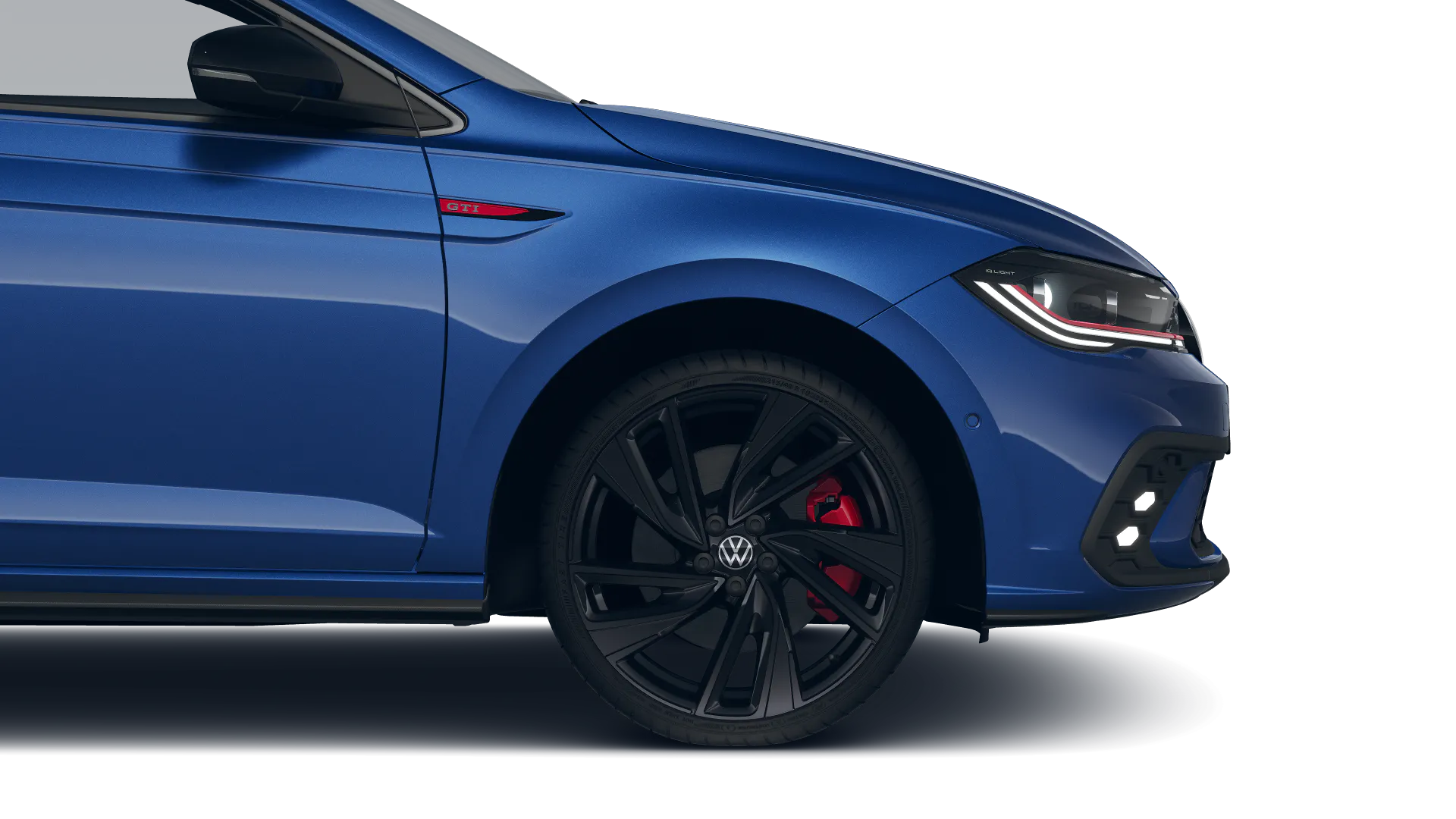 Volkswagen Polo GTI