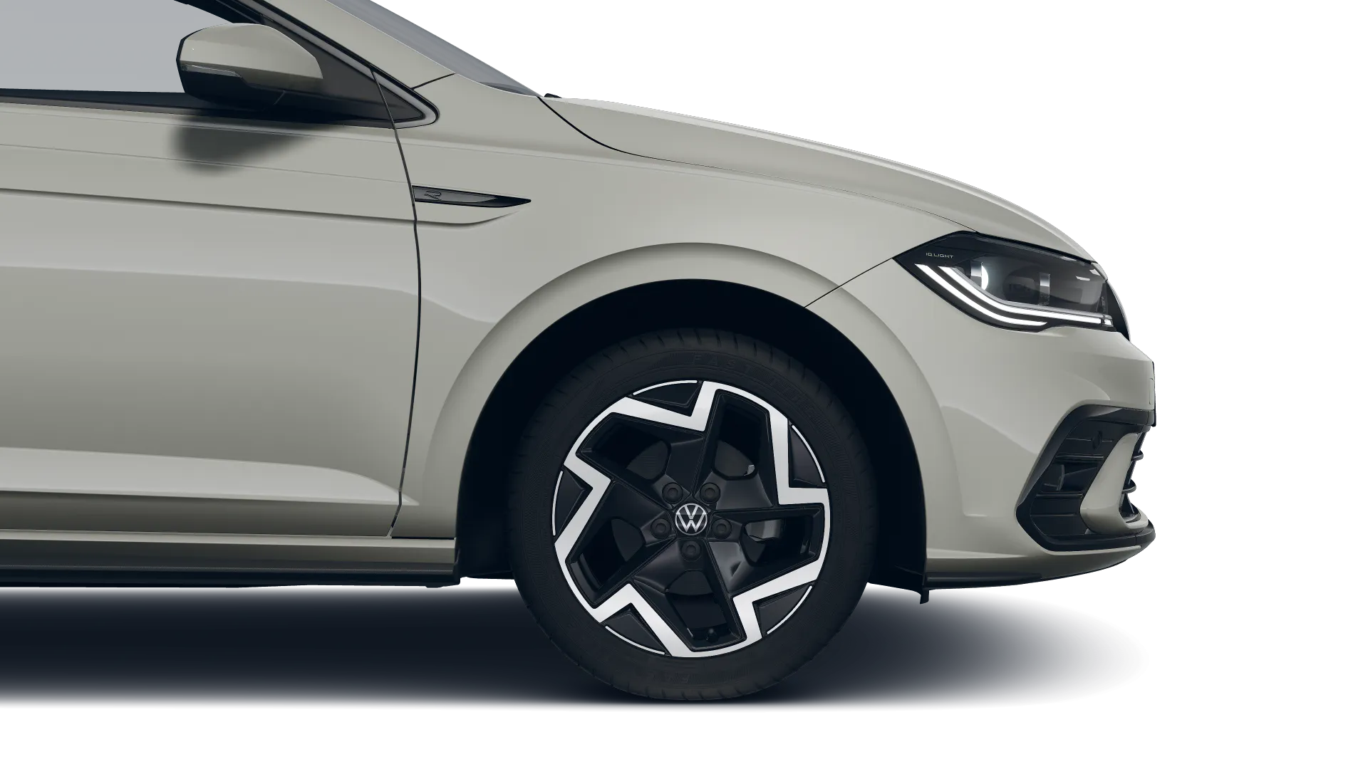 Volkswagen Polo R-Line
