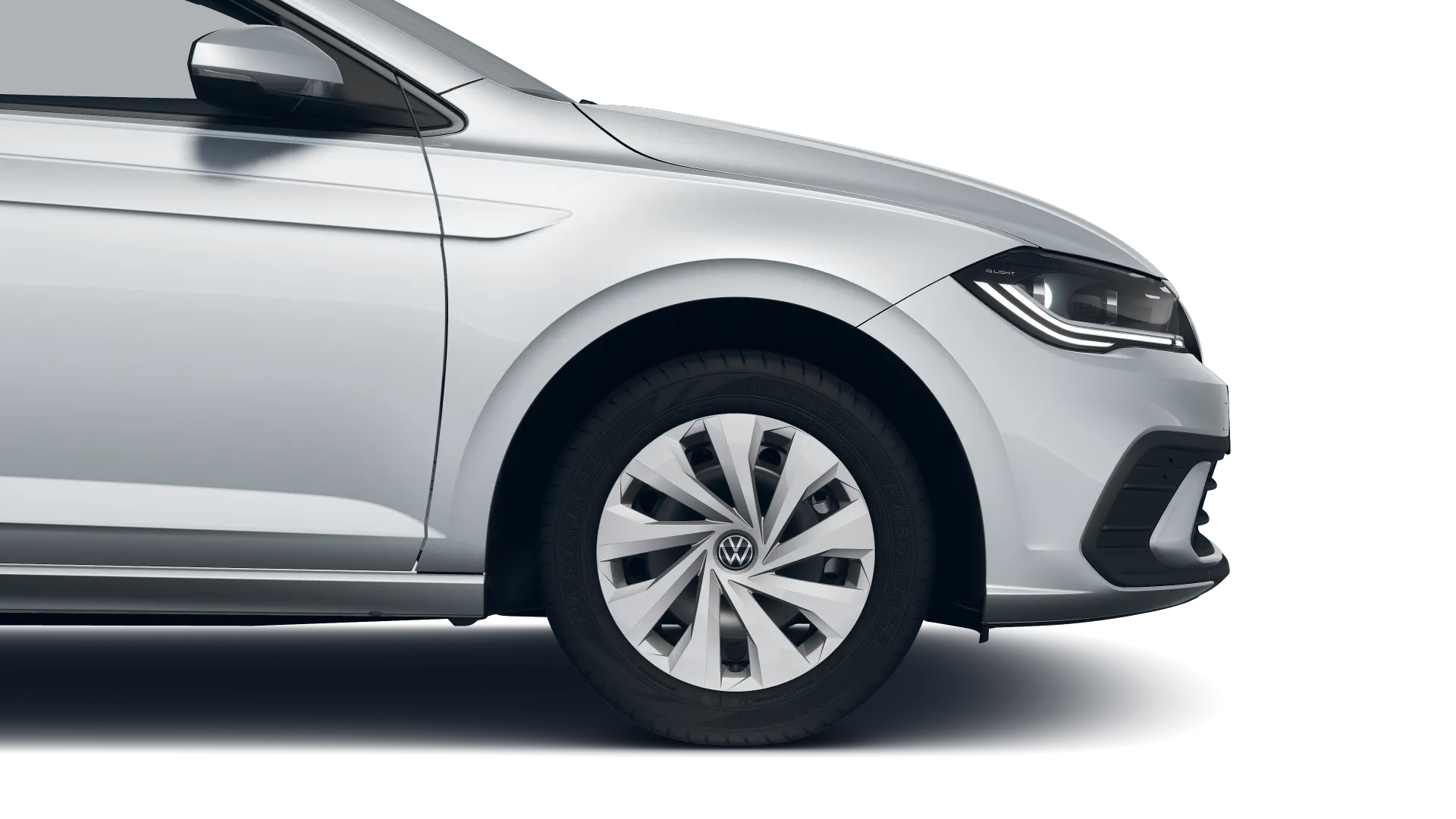 Volkswagen Polo Life