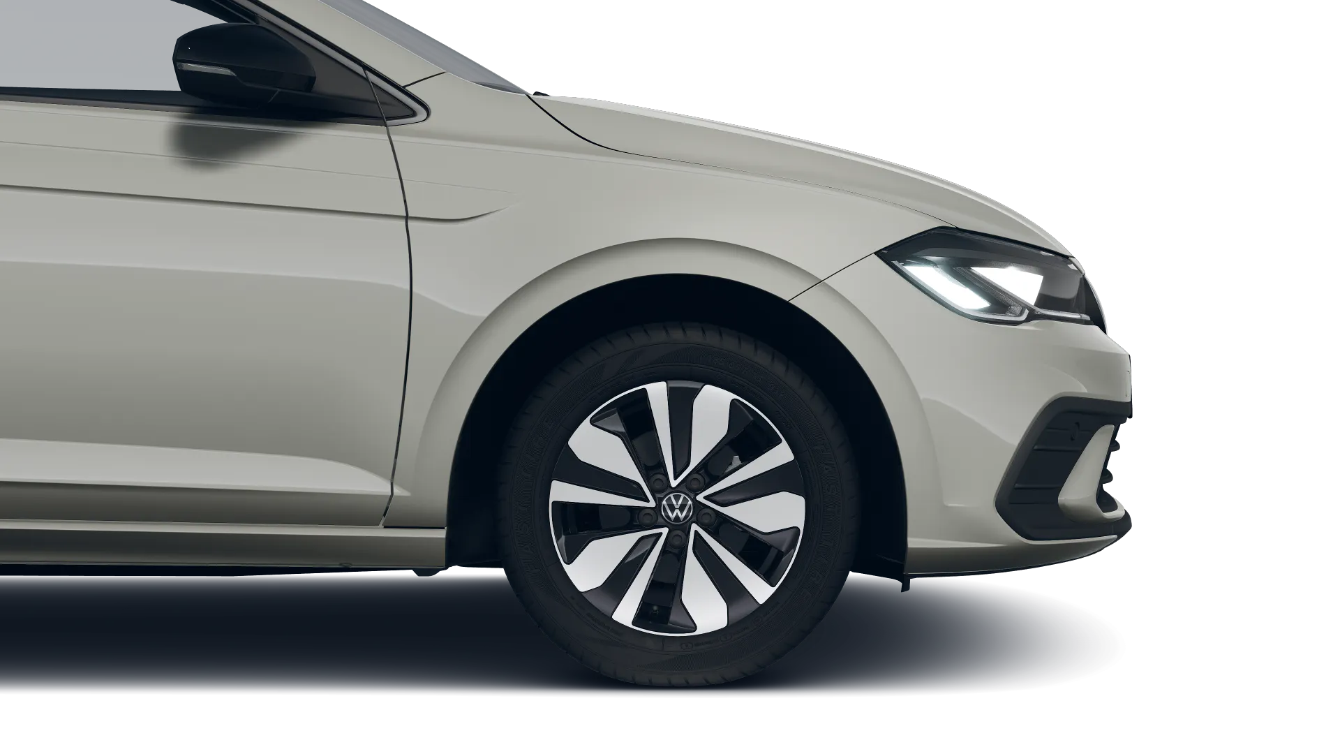 Volkswagen Polo Goal