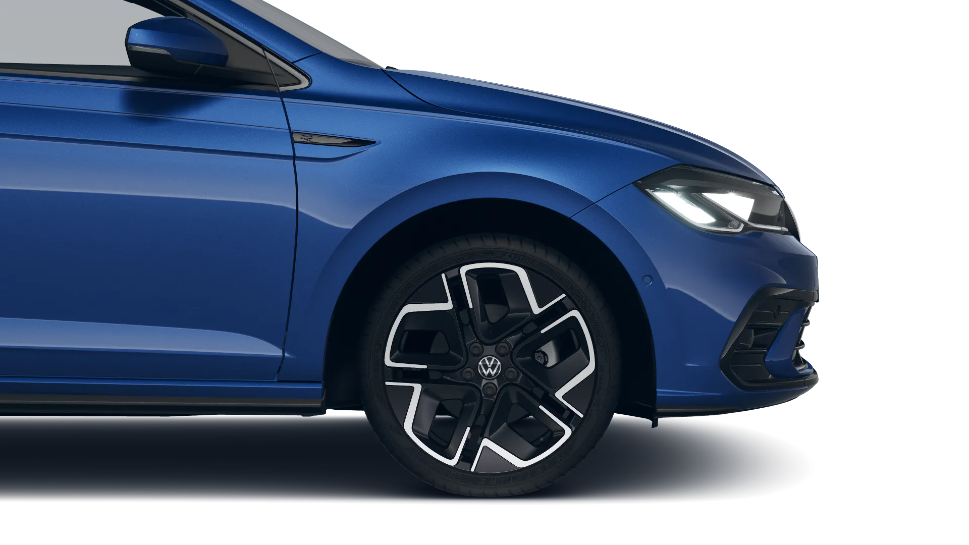 Volkswagen Polo R-Line