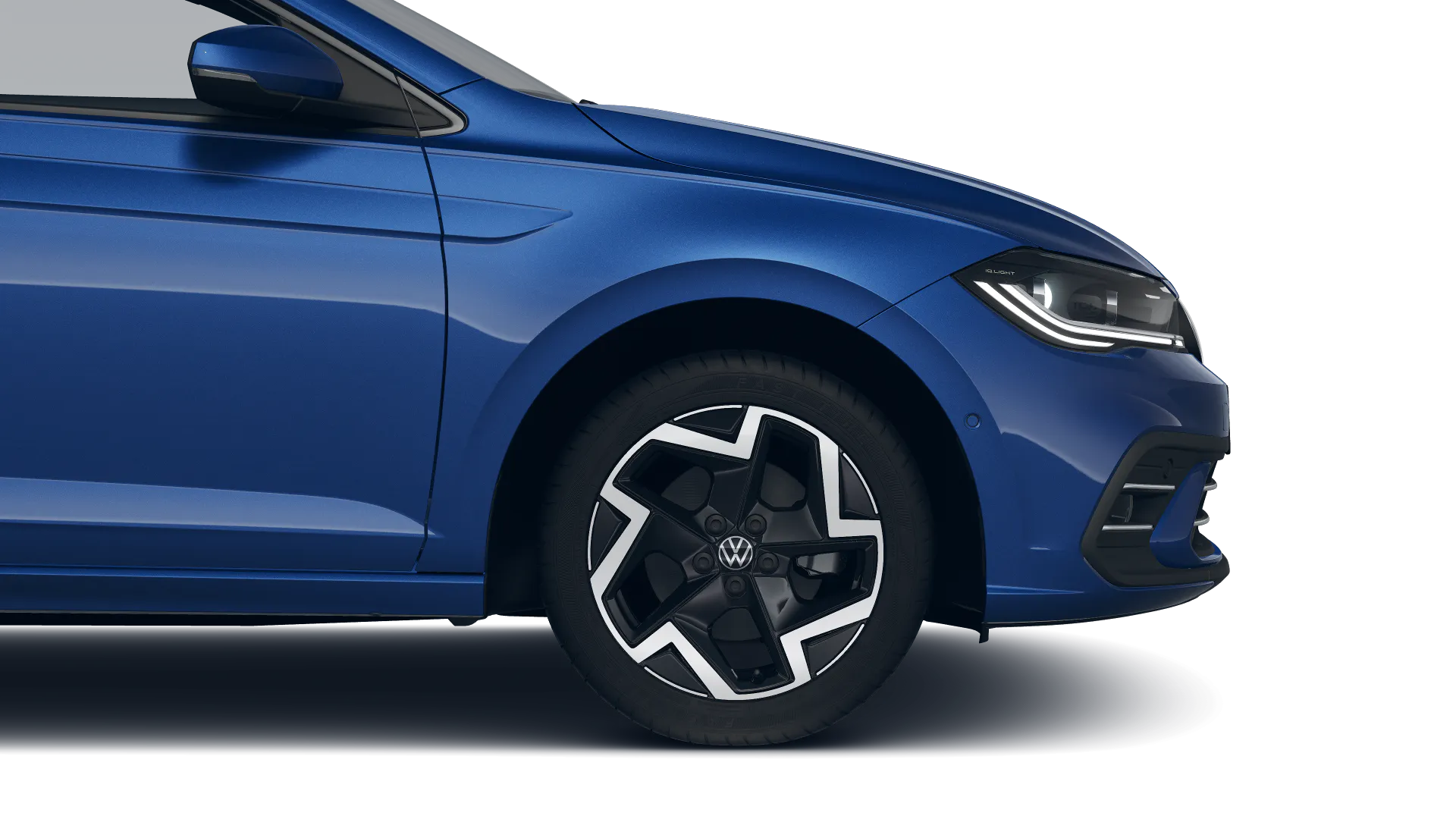 Volkswagen Polo Style