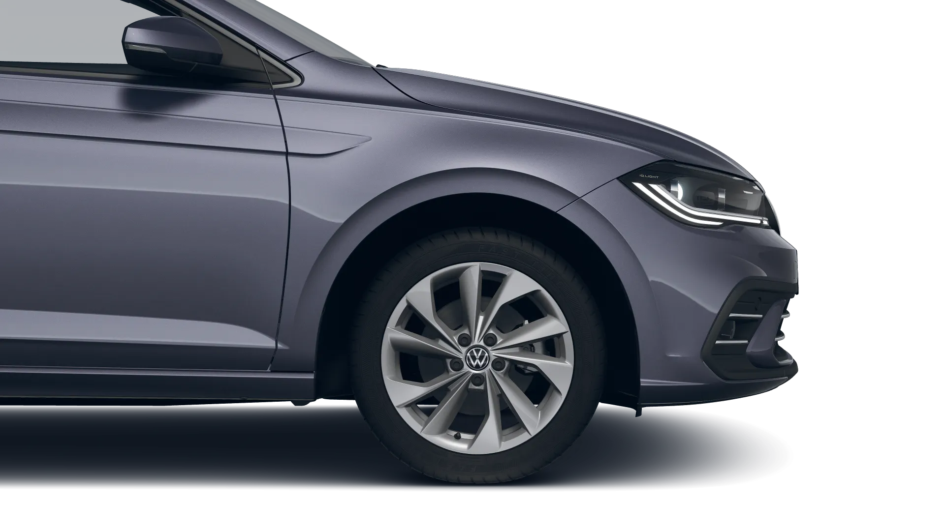 Volkswagen Polo Style