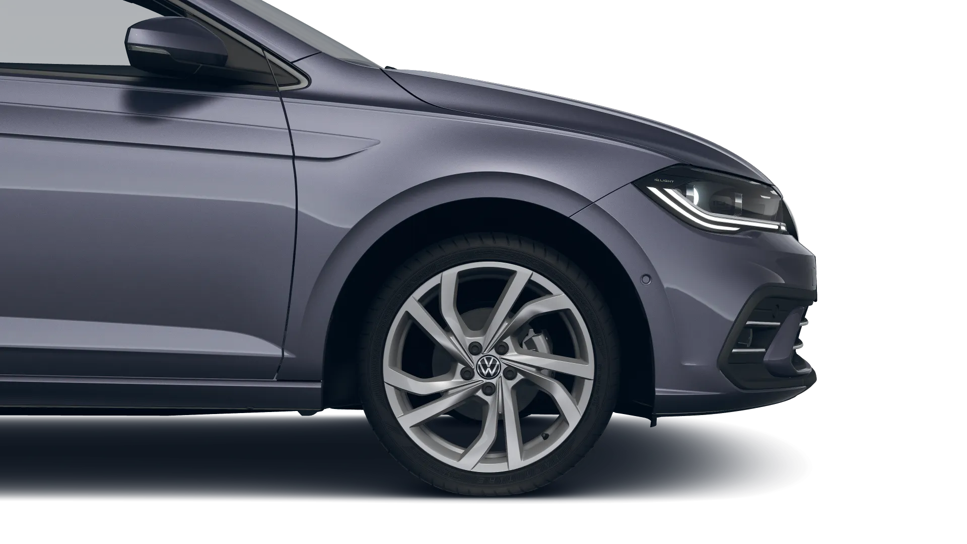Volkswagen Polo Style