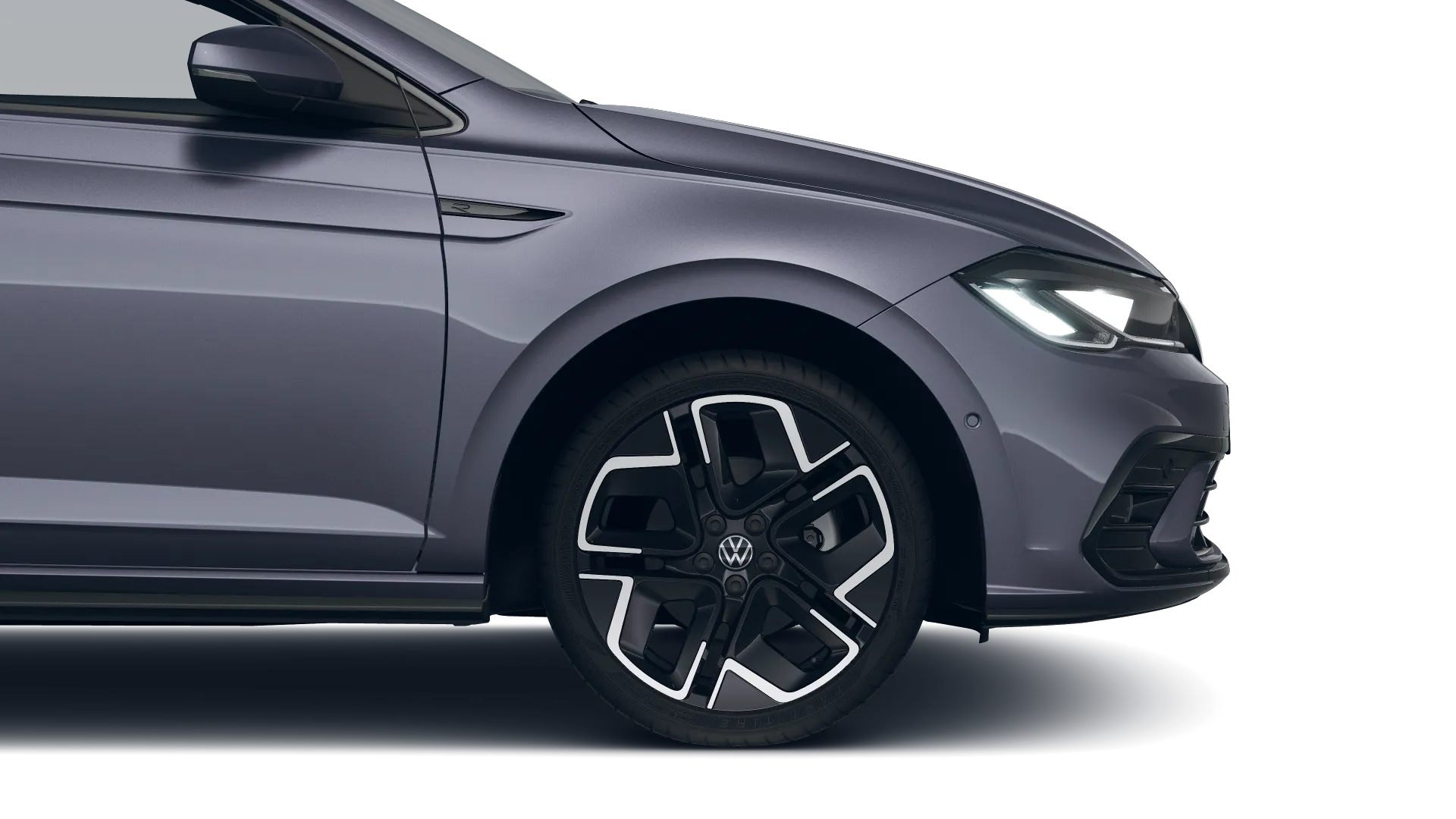 Volkswagen Polo R-Line