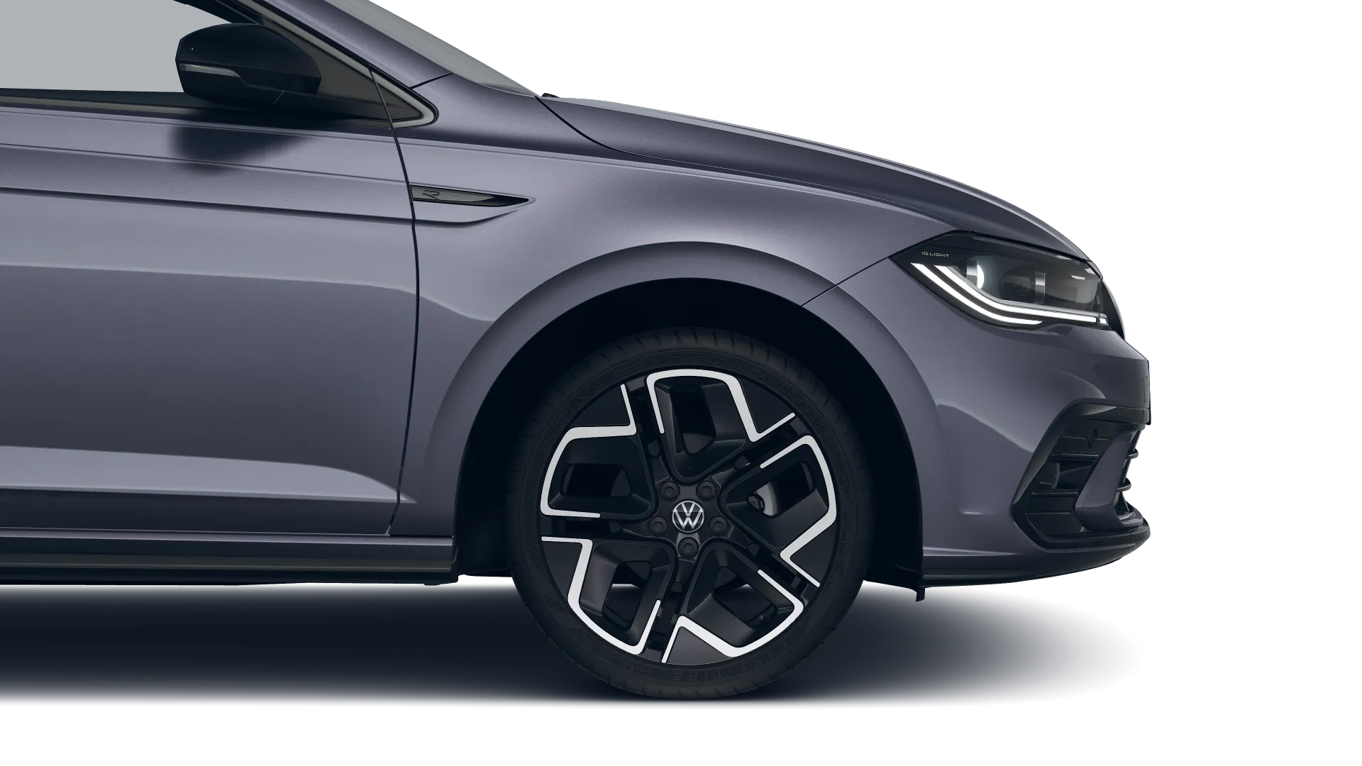 Volkswagen Polo R-Line