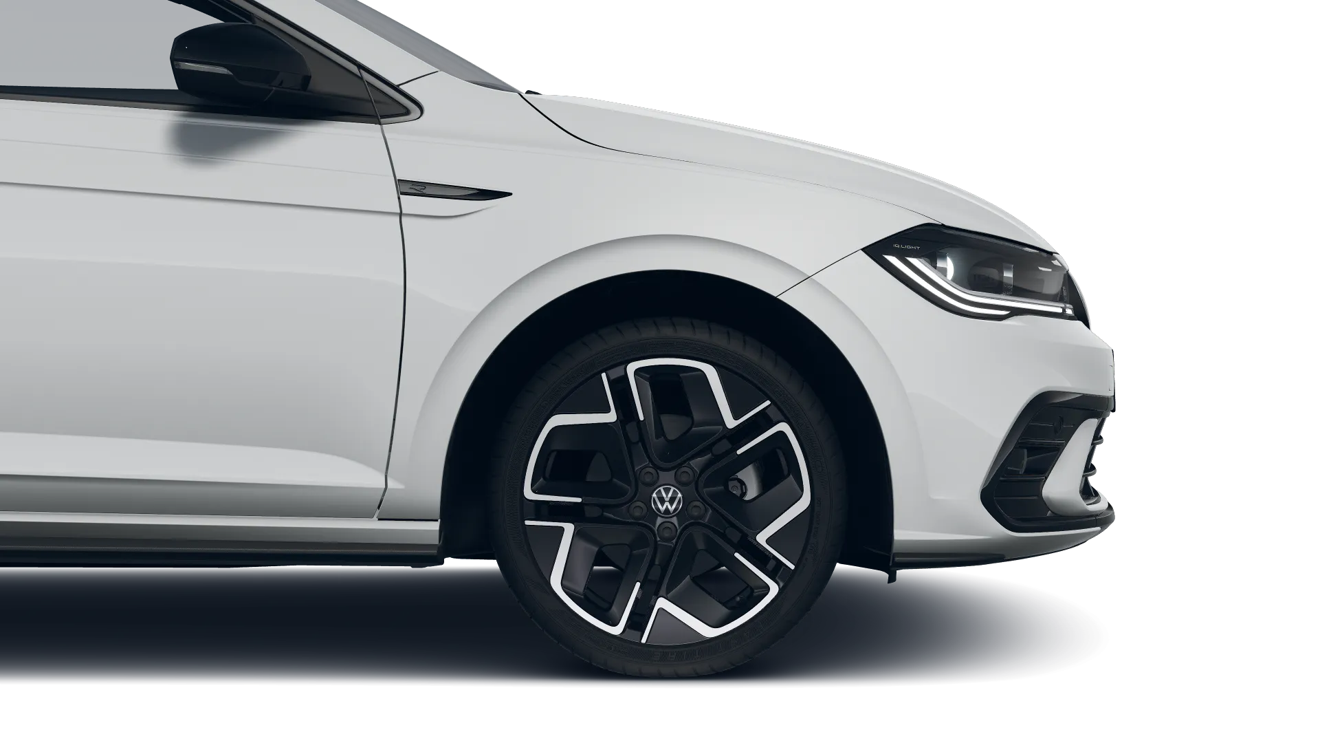 Volkswagen Polo R-Line