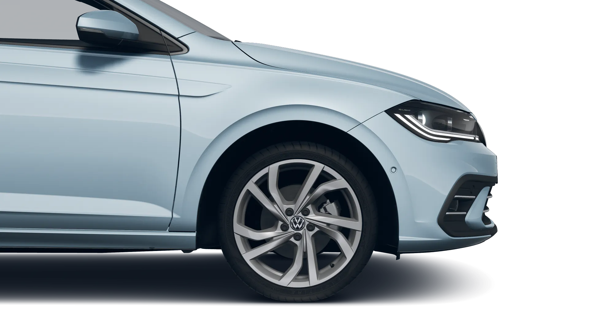 Volkswagen Polo Style