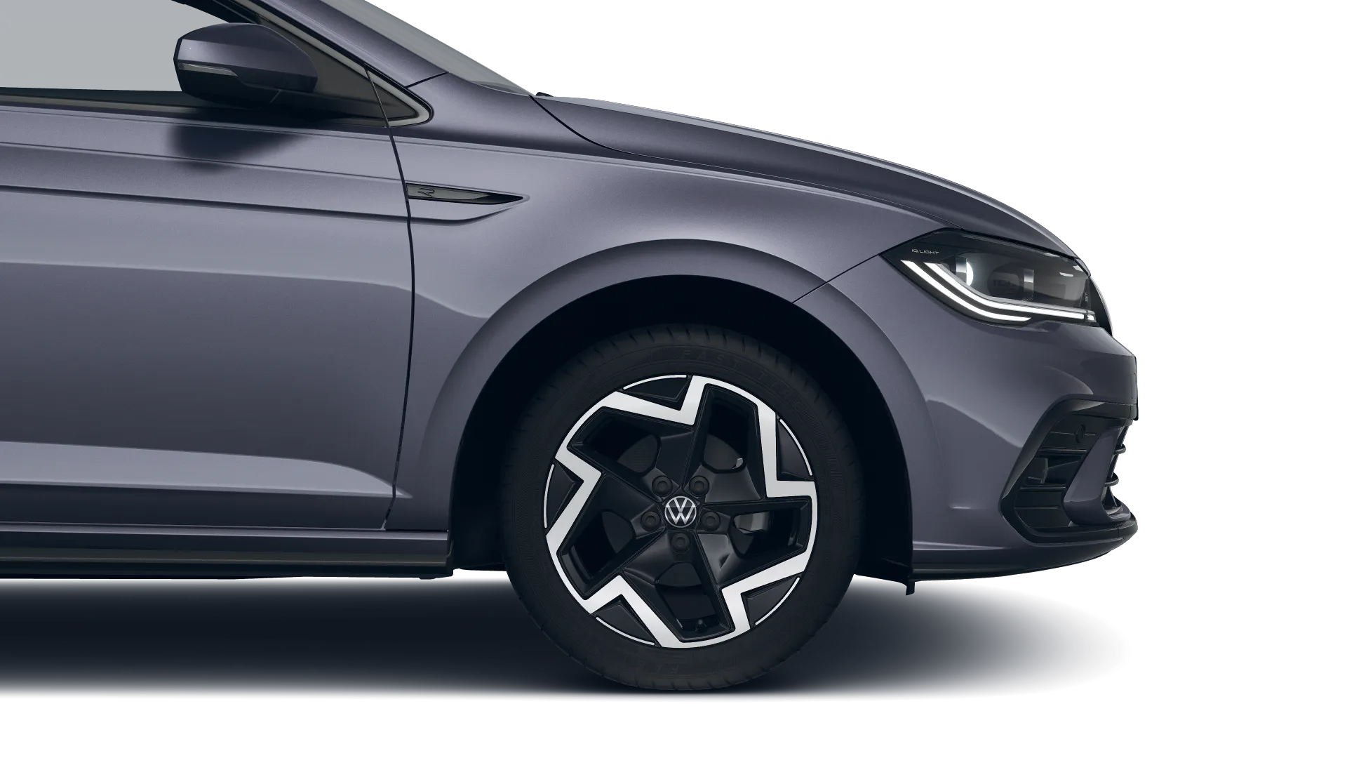 Volkswagen Polo R-Line