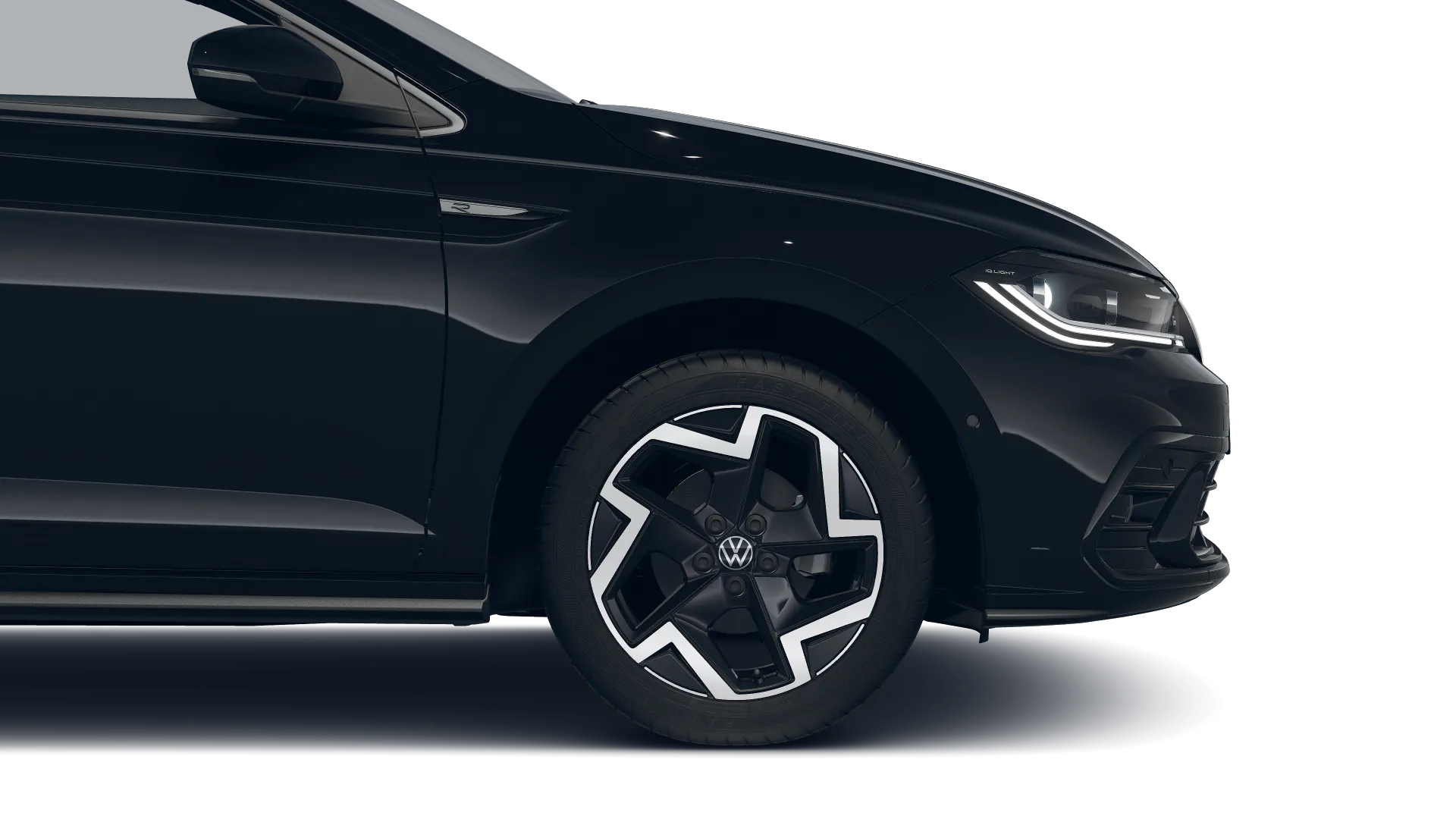 Volkswagen Polo R-Line