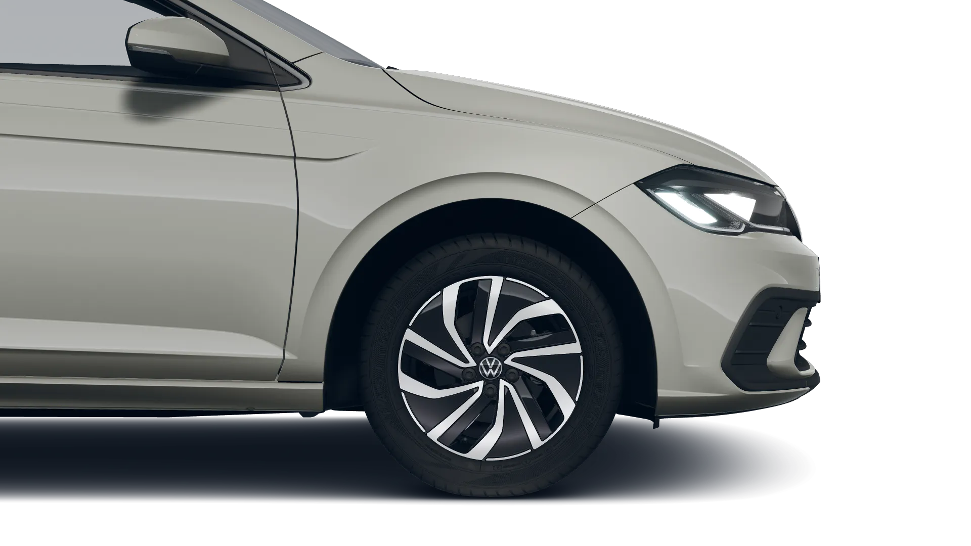 Volkswagen Polo Match